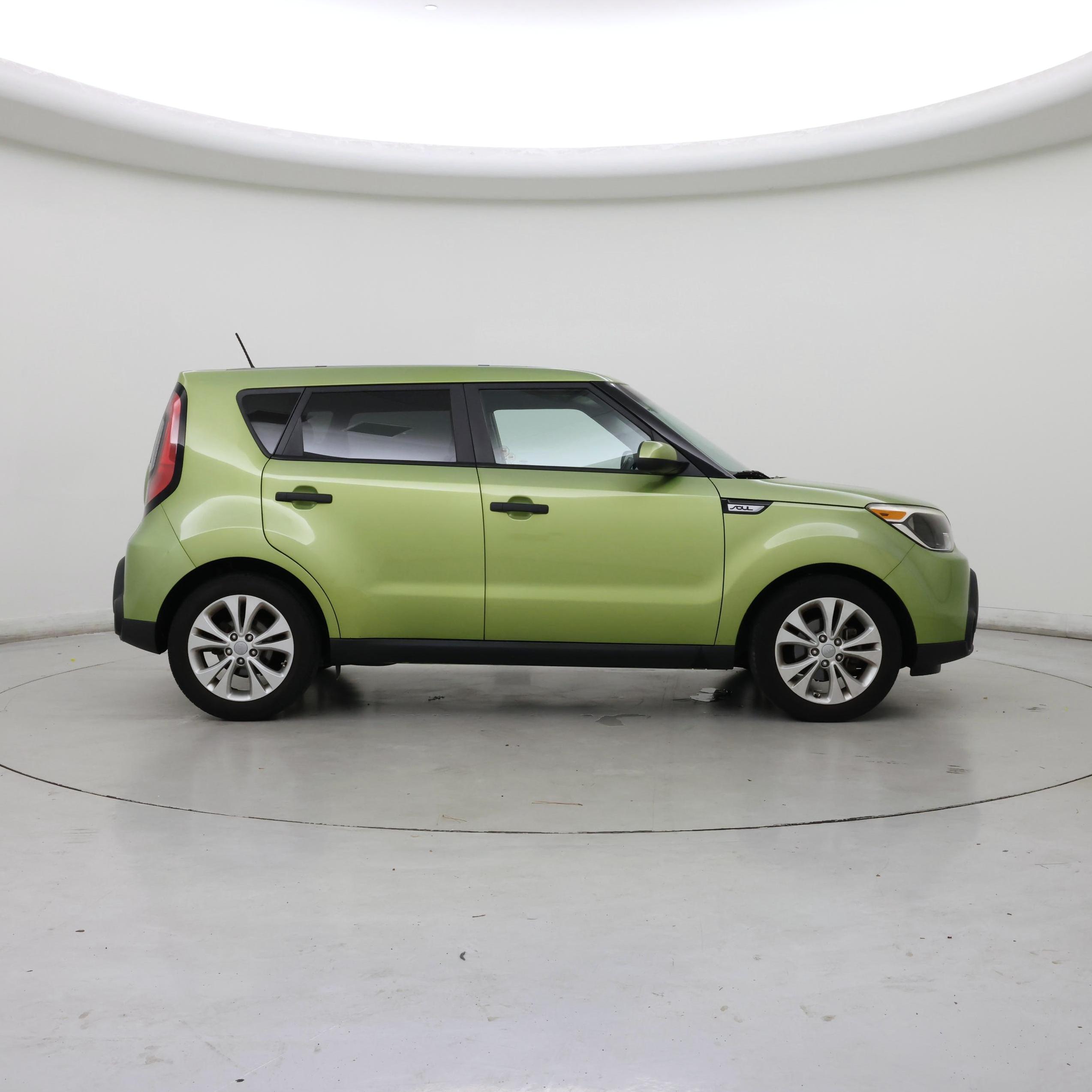 Thumbnail: 2015 Kia Soul - 7