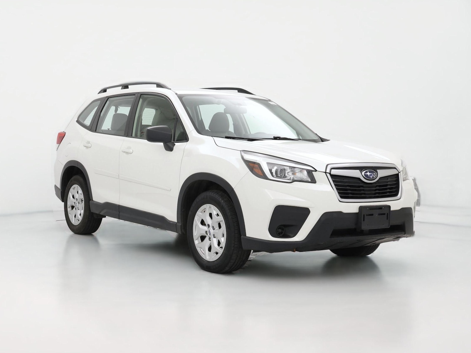2020 Subaru Forester Base