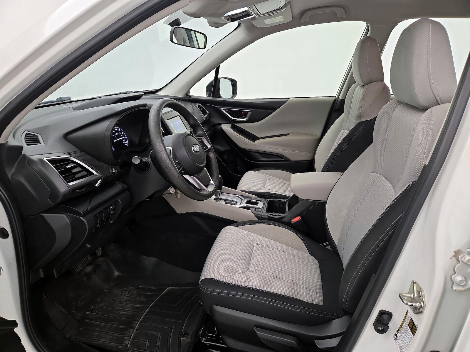 Side Airbags