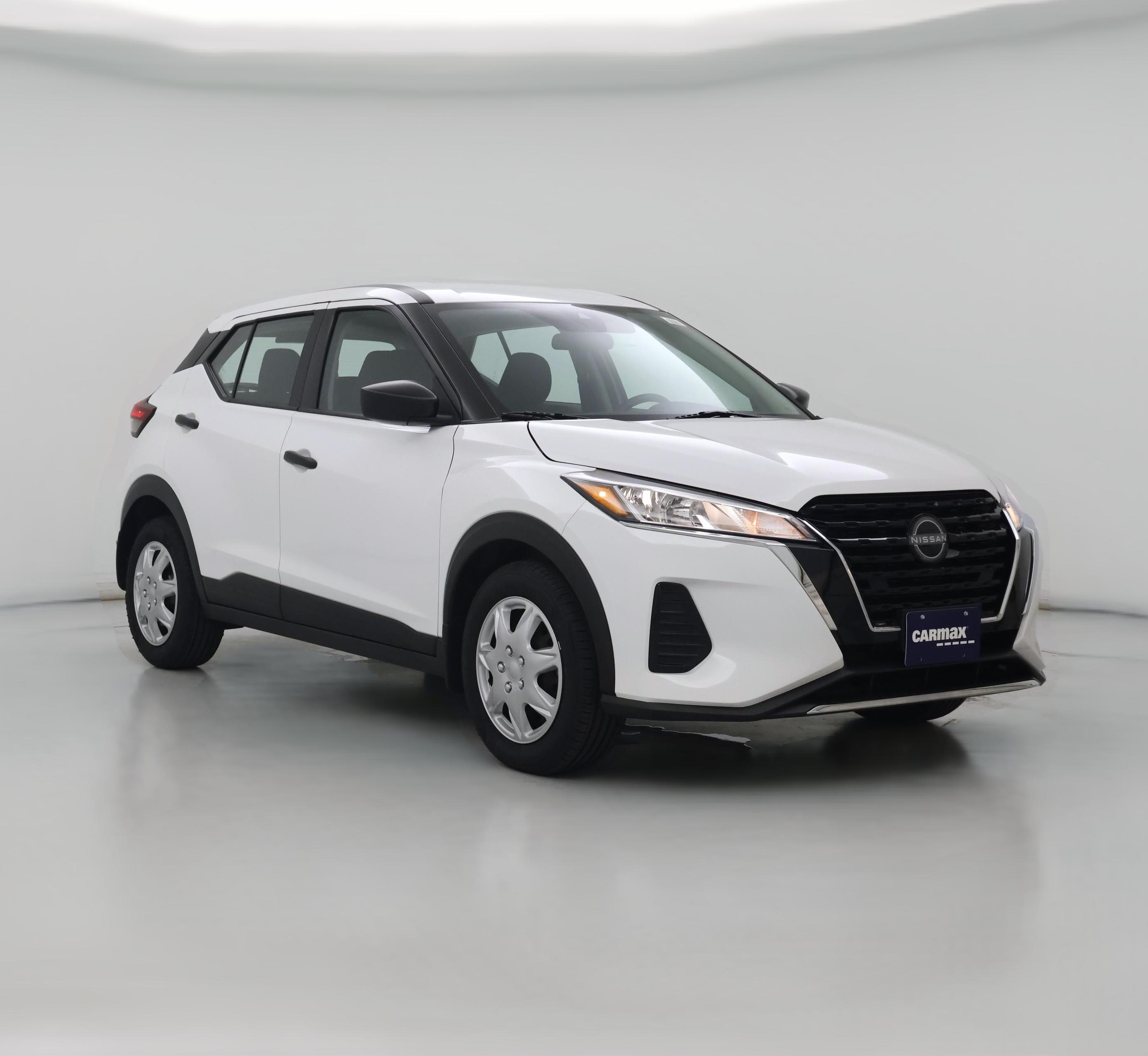 Thumbnail: 2023 Nissan Kicks - 1