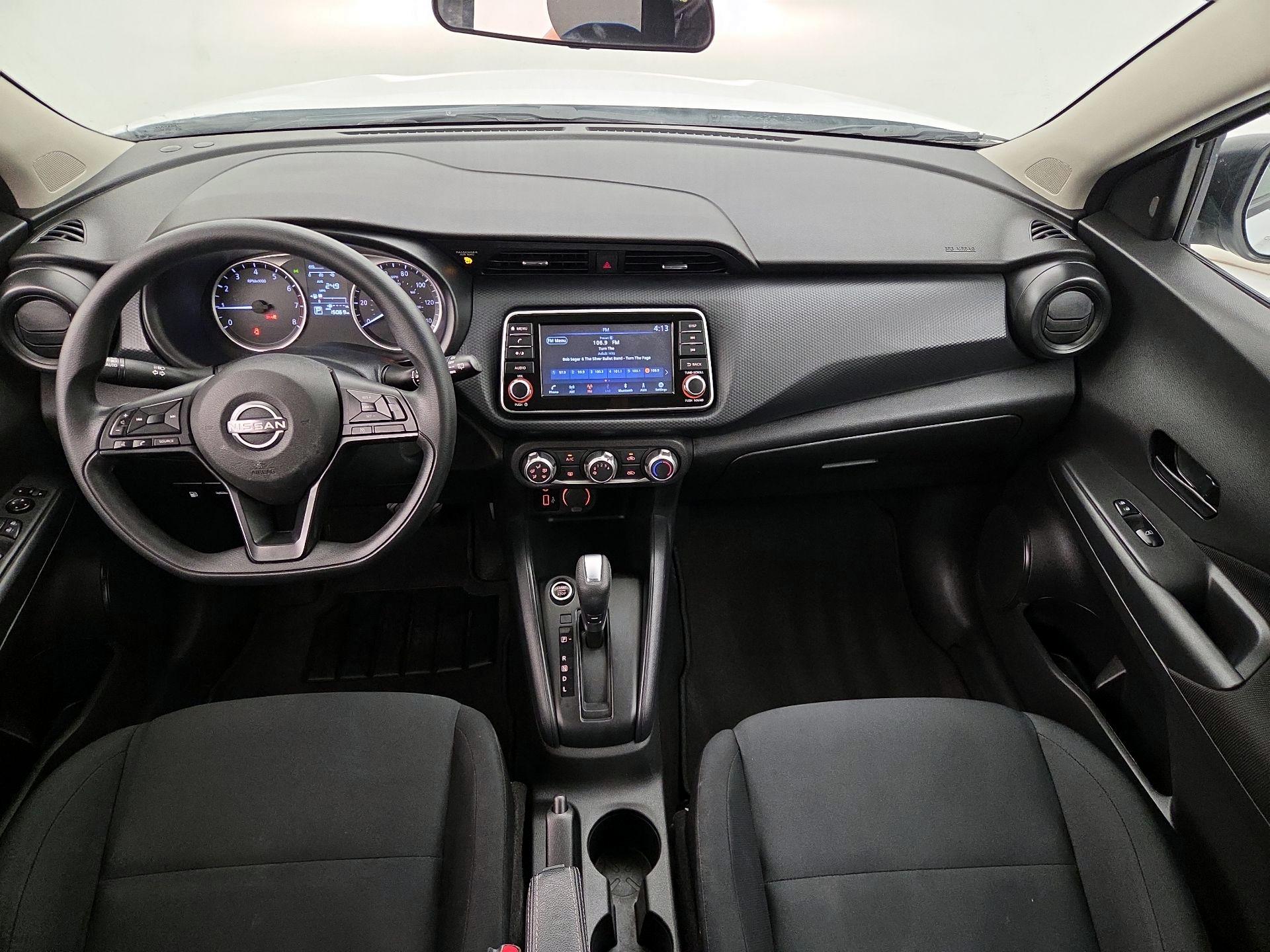 Thumbnail: 2023 Nissan Kicks - 9