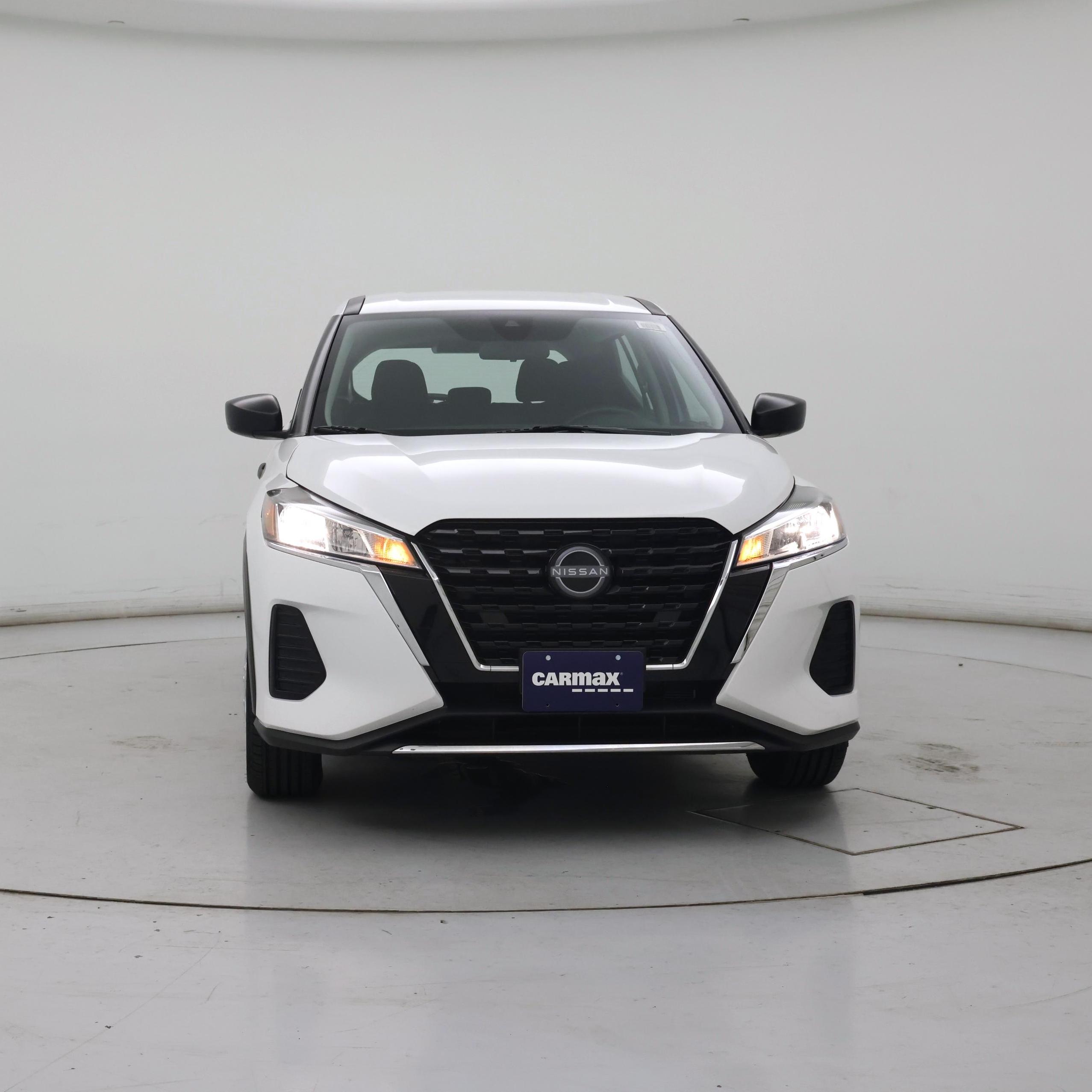 Thumbnail: 2023 Nissan Kicks - 5