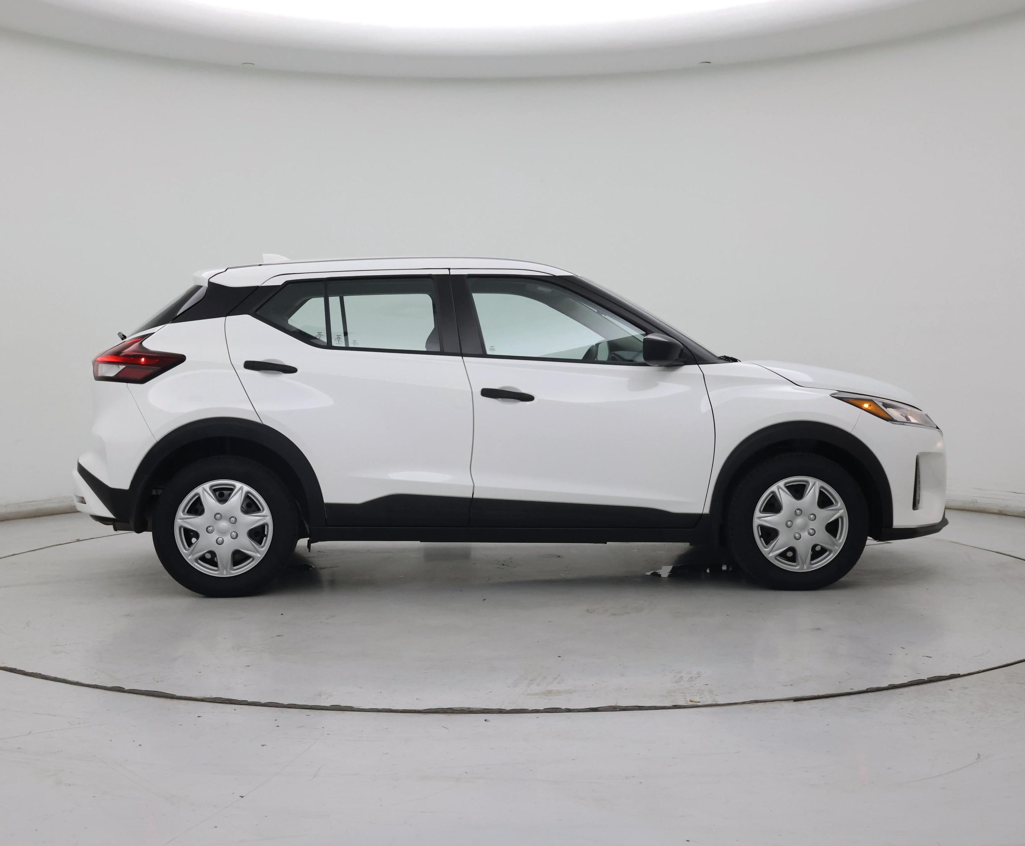 Thumbnail: 2023 Nissan Kicks - 7