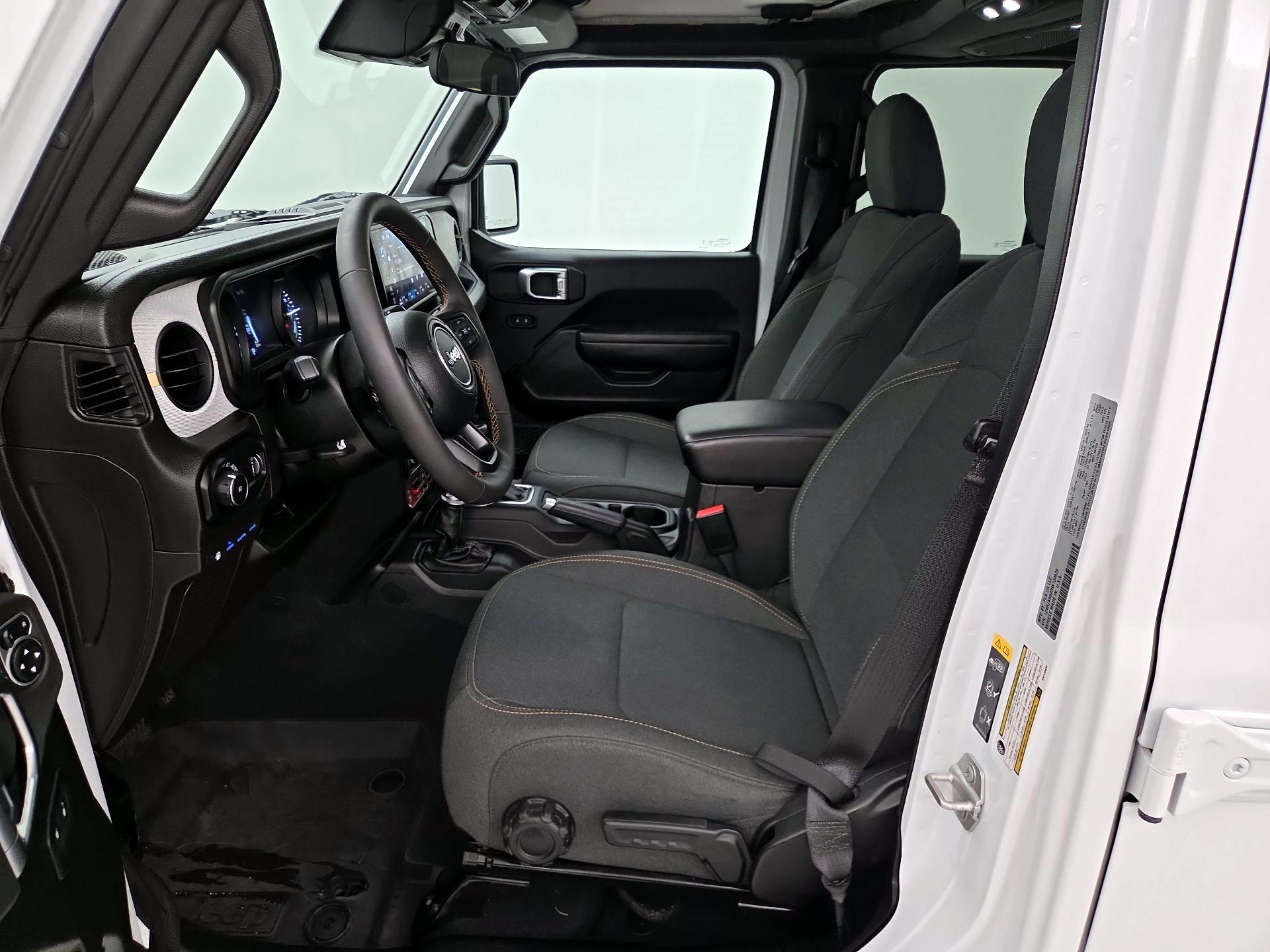 Thumbnail: 2024 Jeep Wrangler - 11