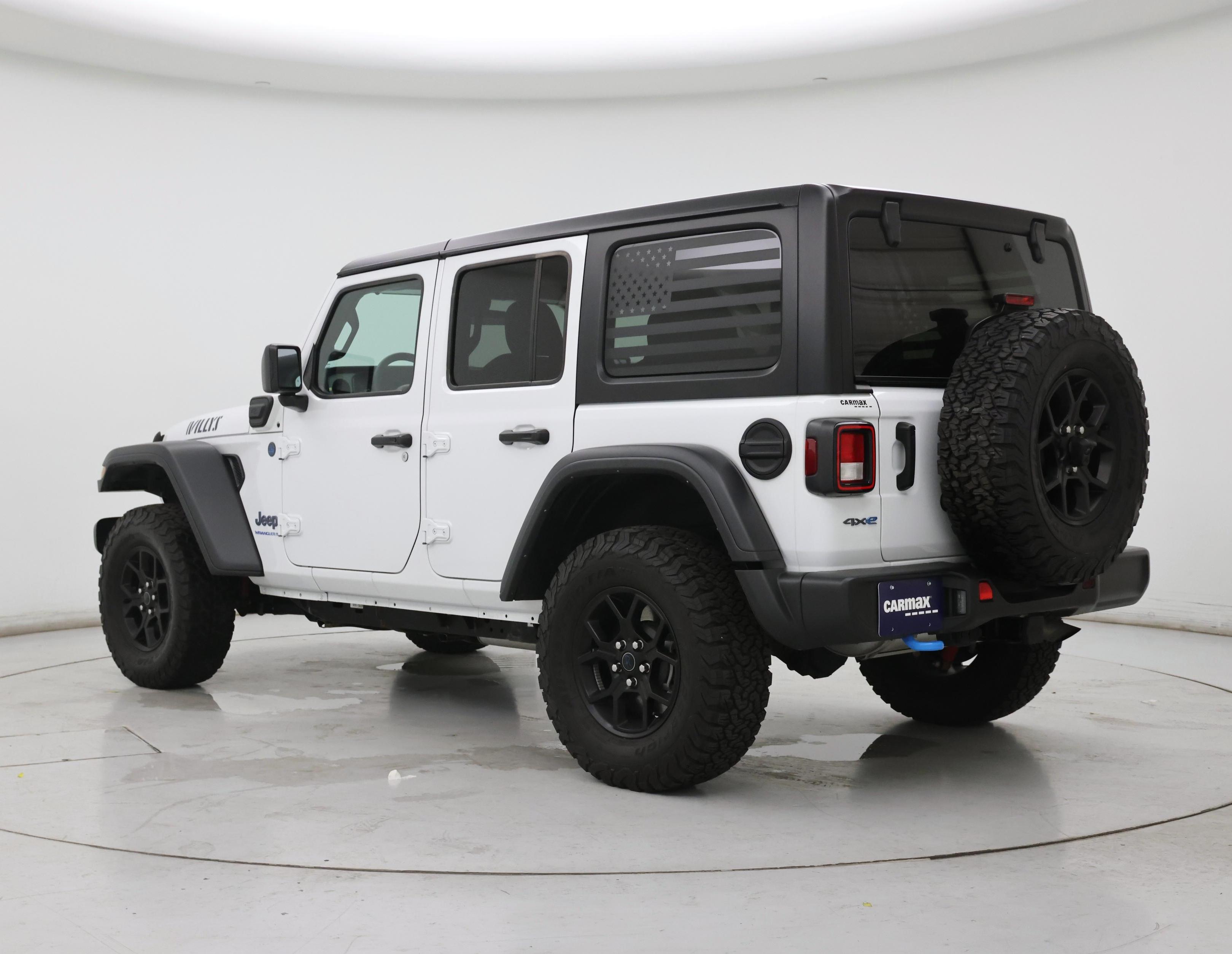 Thumbnail: 2024 Jeep Wrangler - 2
