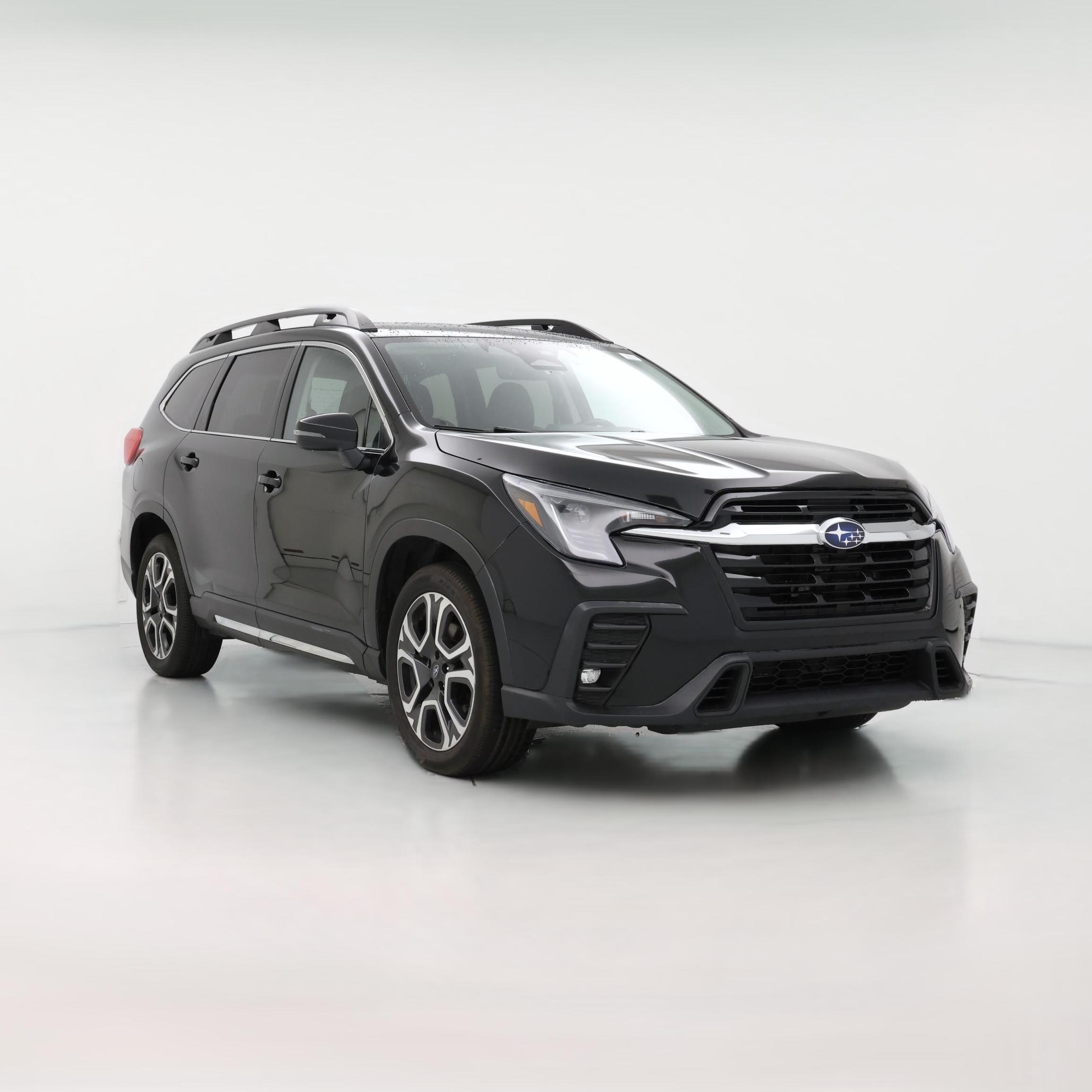 Thumbnail: 2023 Subaru Ascent - 1