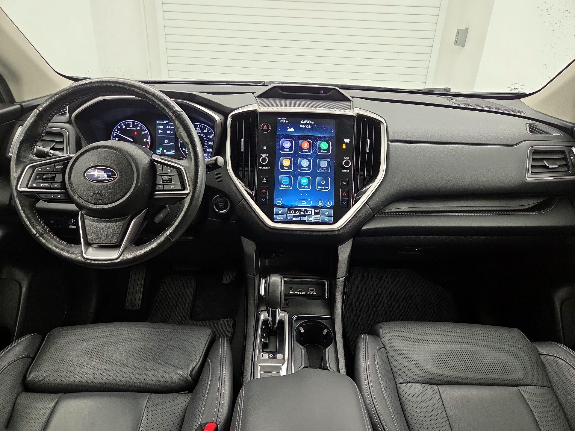 Thumbnail: 2023 Subaru Ascent - 9