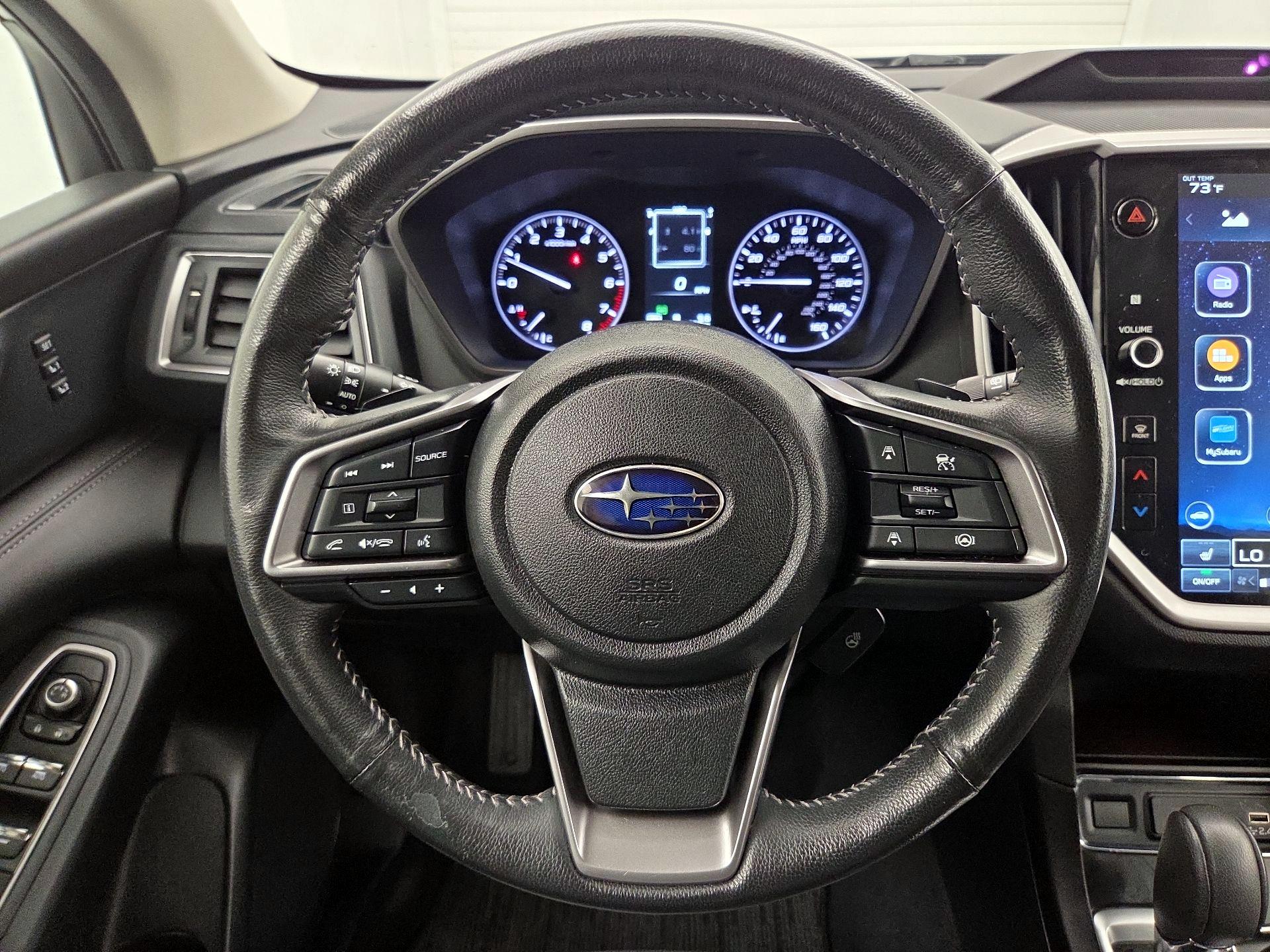 Thumbnail: 2023 Subaru Ascent - 10