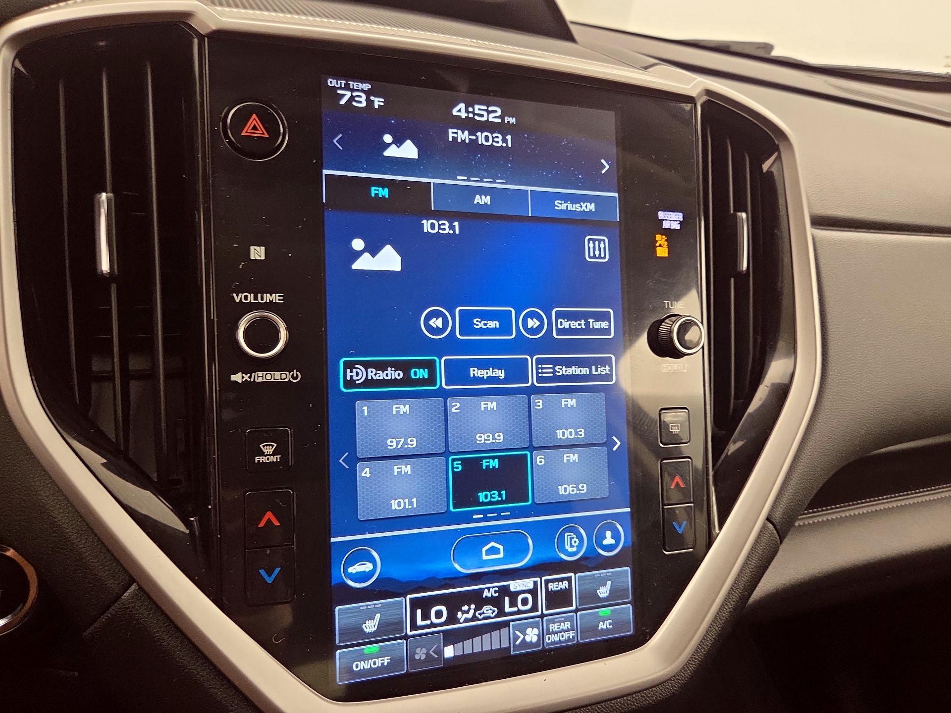Thumbnail: 2023 Subaru Ascent - 15