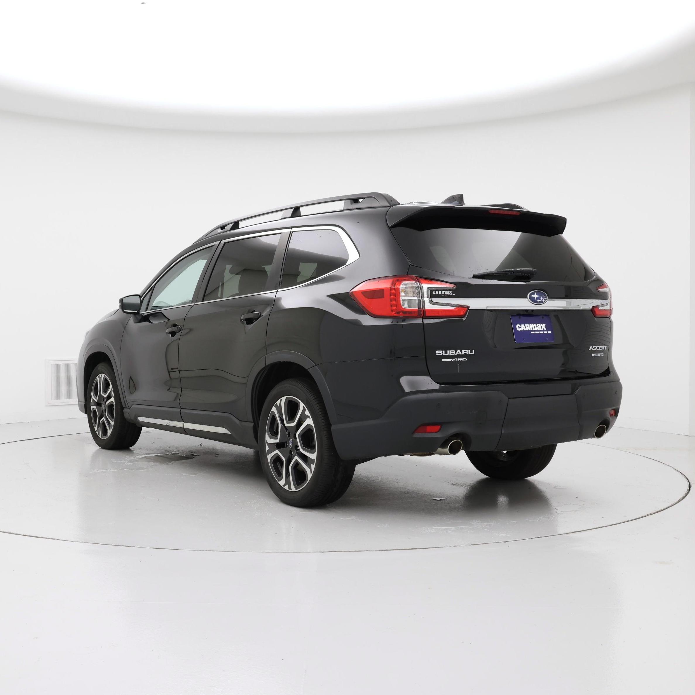 Thumbnail: 2023 Subaru Ascent - 2