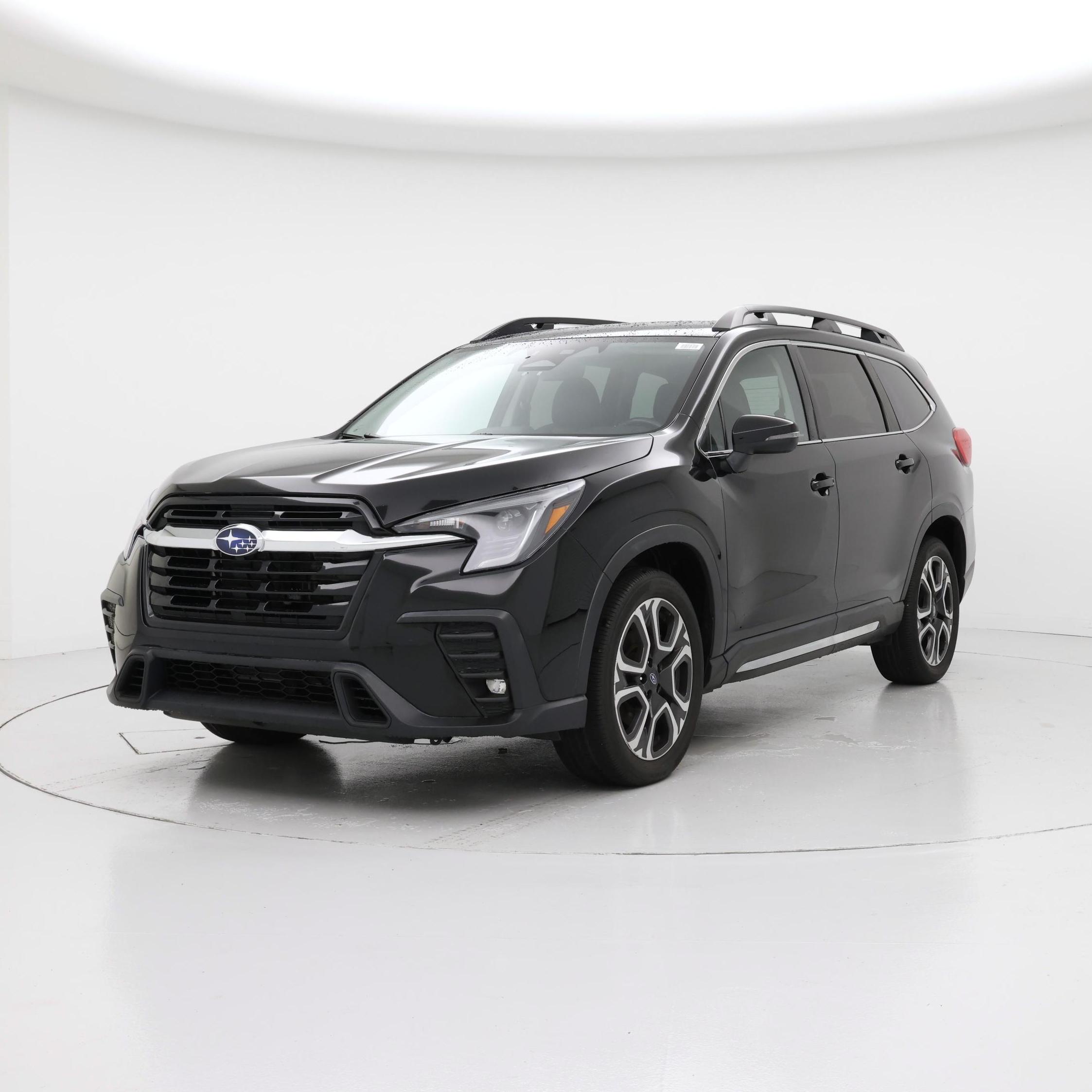 Thumbnail: 2023 Subaru Ascent - 4