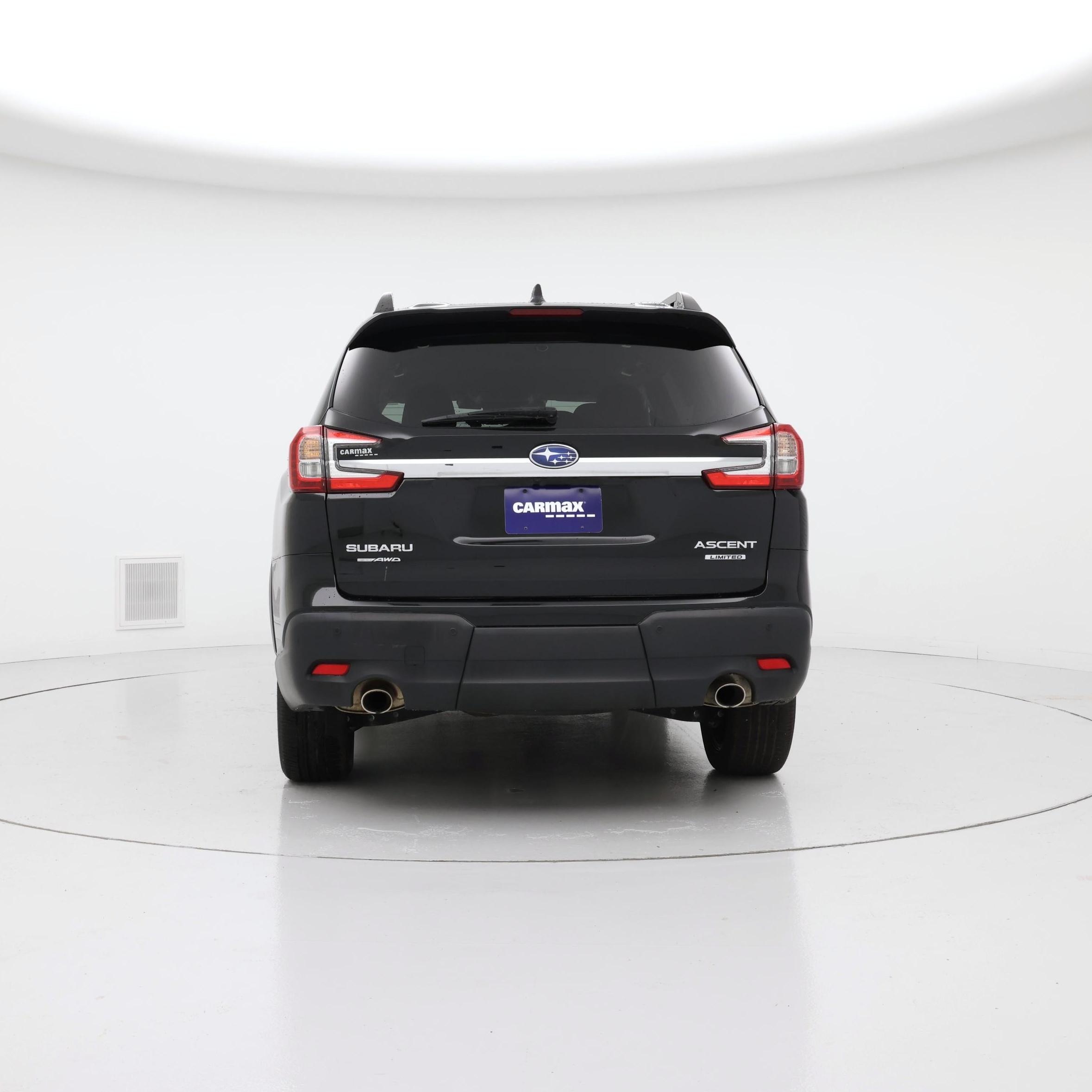 Thumbnail: 2023 Subaru Ascent - 6
