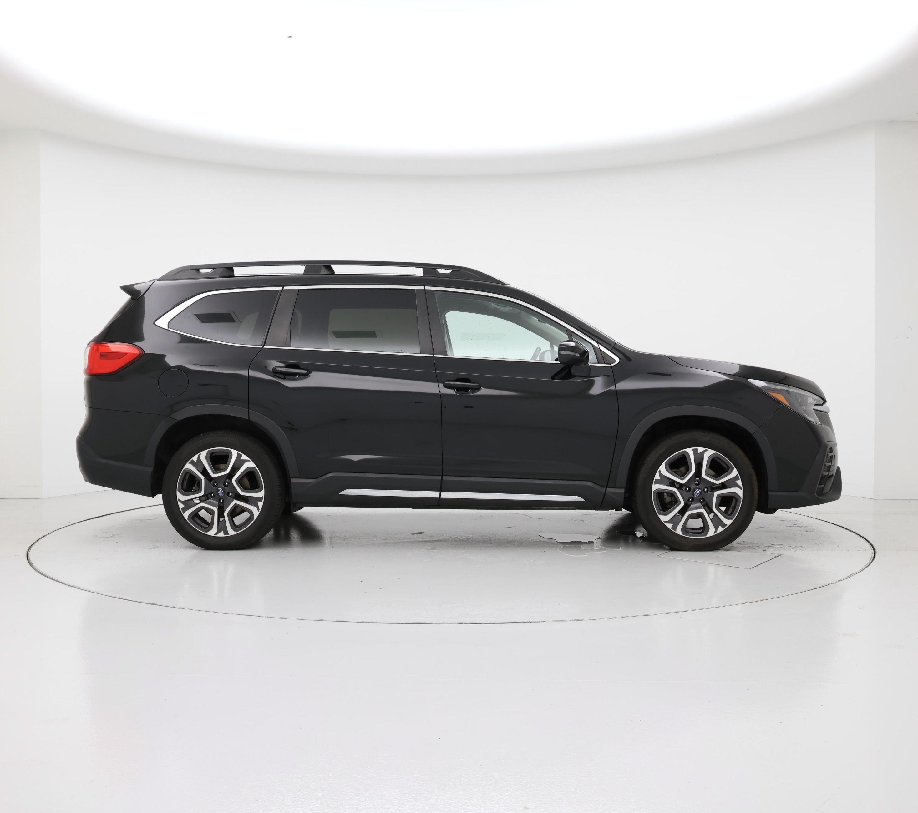Thumbnail: 2023 Subaru Ascent - 7