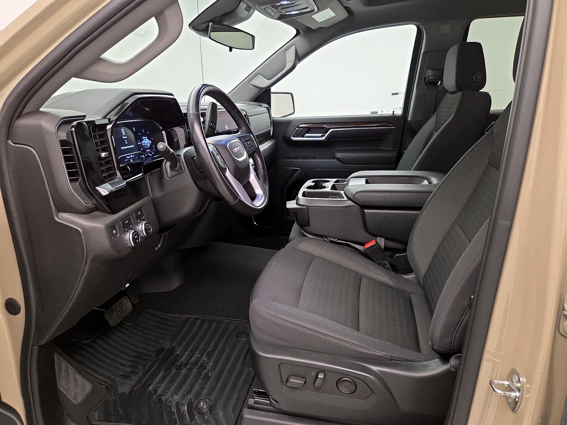 Thumbnail: 2022 GMC Sierra 1500 - 11