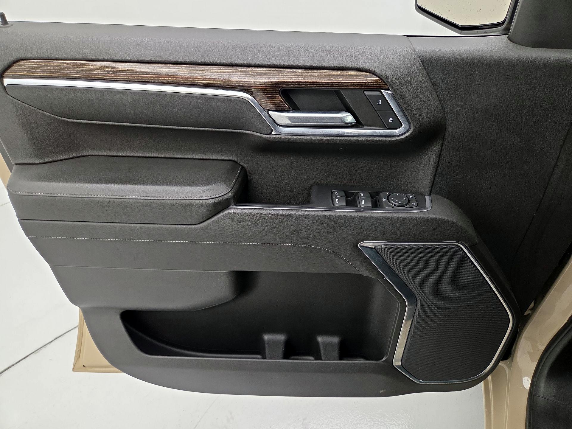 Thumbnail: 2022 GMC Sierra 1500 - 12