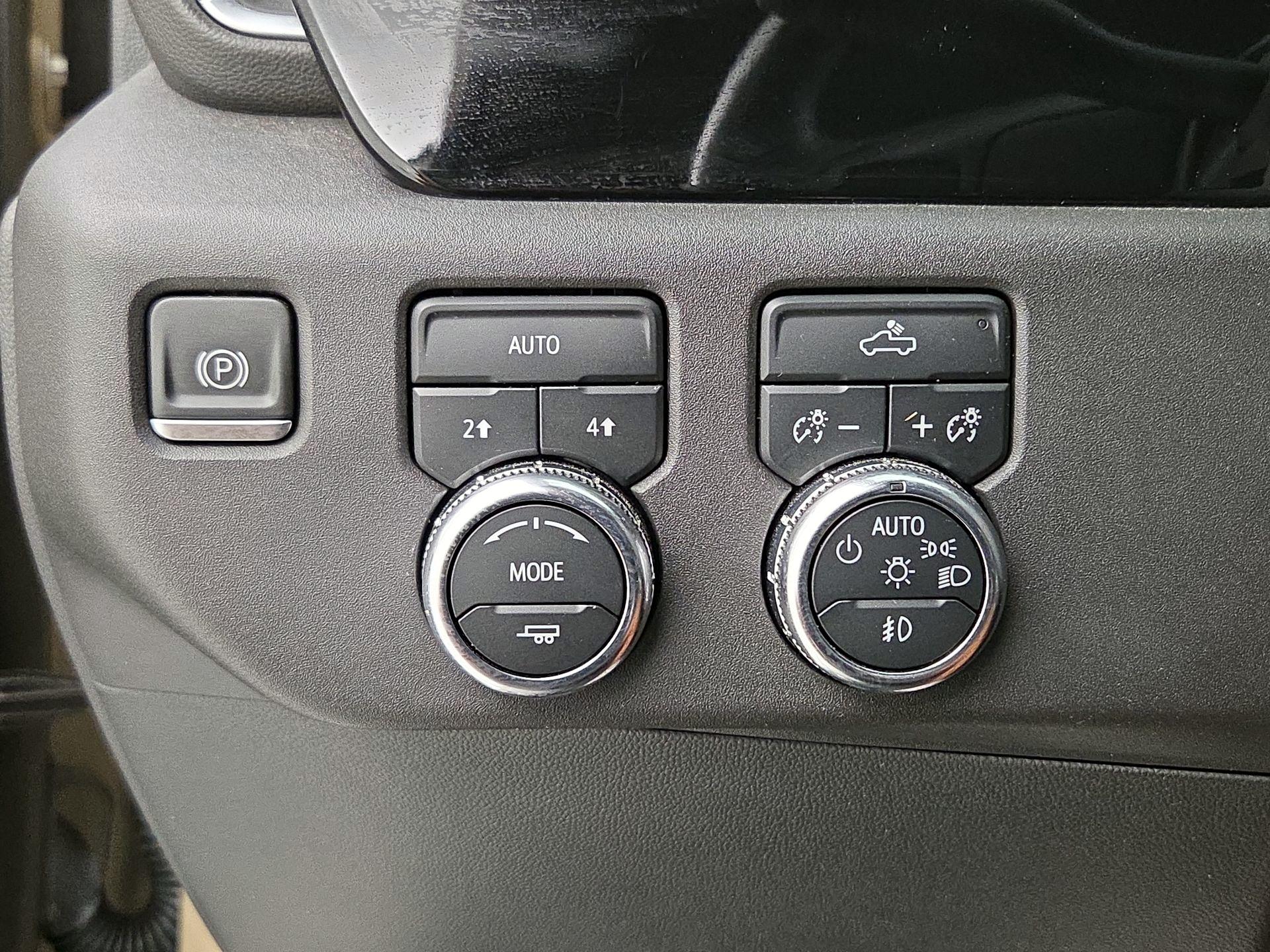 Thumbnail: 2022 GMC Sierra 1500 - 13