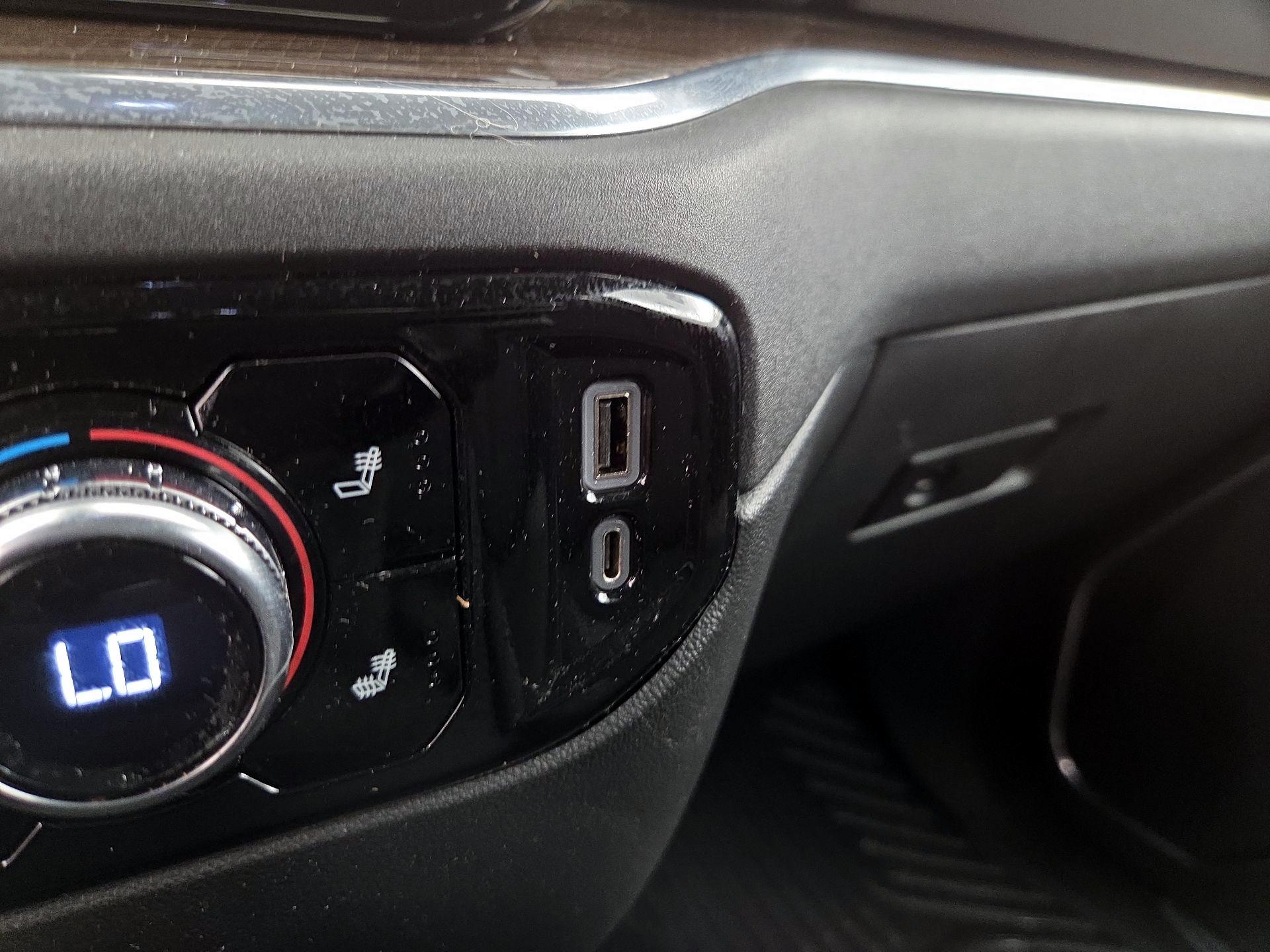 Thumbnail: 2022 GMC Sierra 1500 - 18