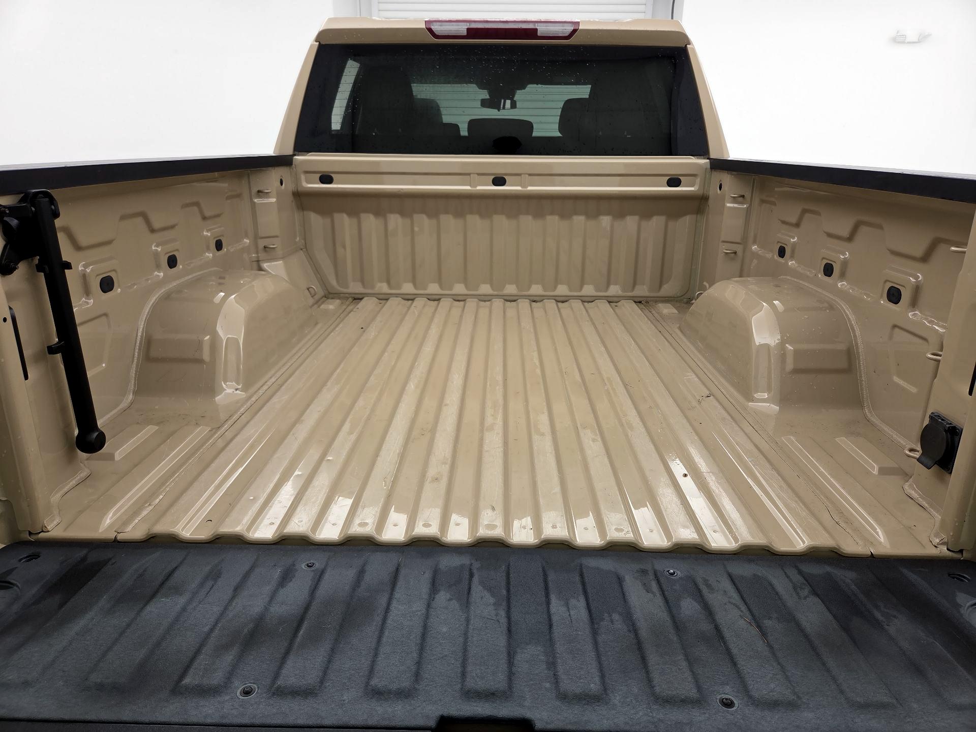 Thumbnail: 2022 GMC Sierra 1500 - 20