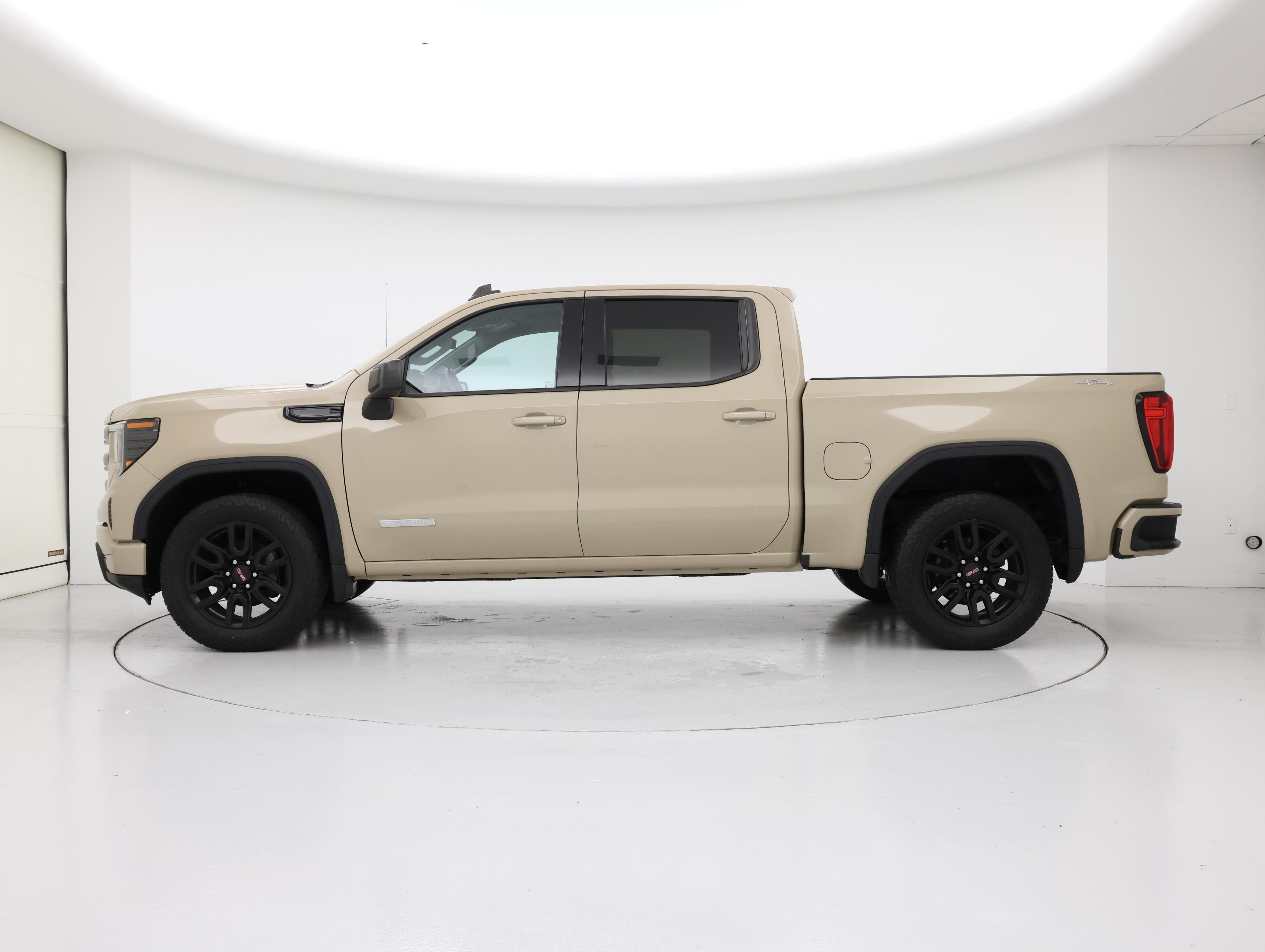 Thumbnail: 2022 GMC Sierra 1500 - 3