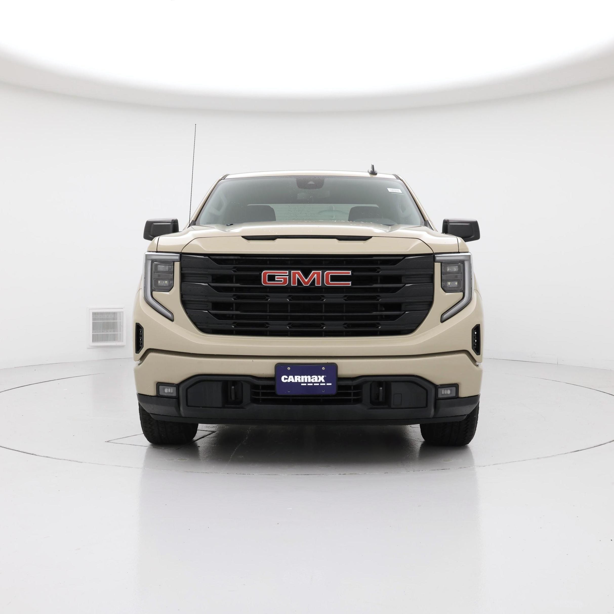 Thumbnail: 2022 GMC Sierra 1500 - 5