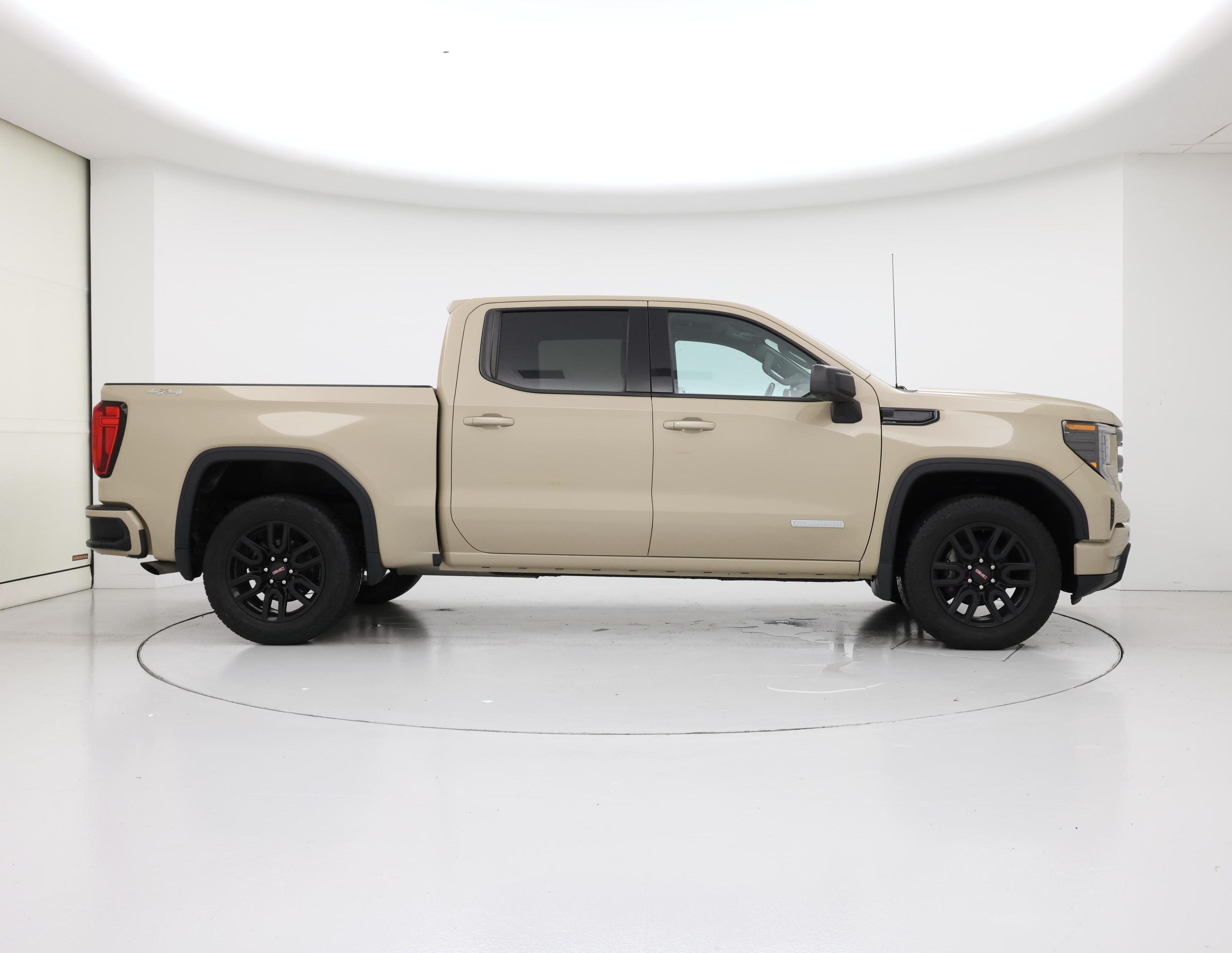 Thumbnail: 2022 GMC Sierra 1500 - 7