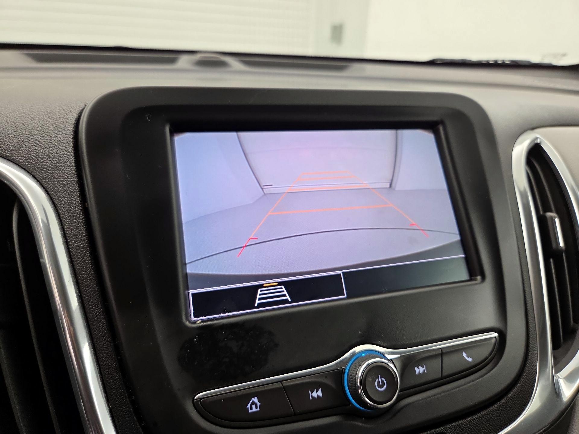 Thumbnail: 2024 Chevrolet Equinox - 14