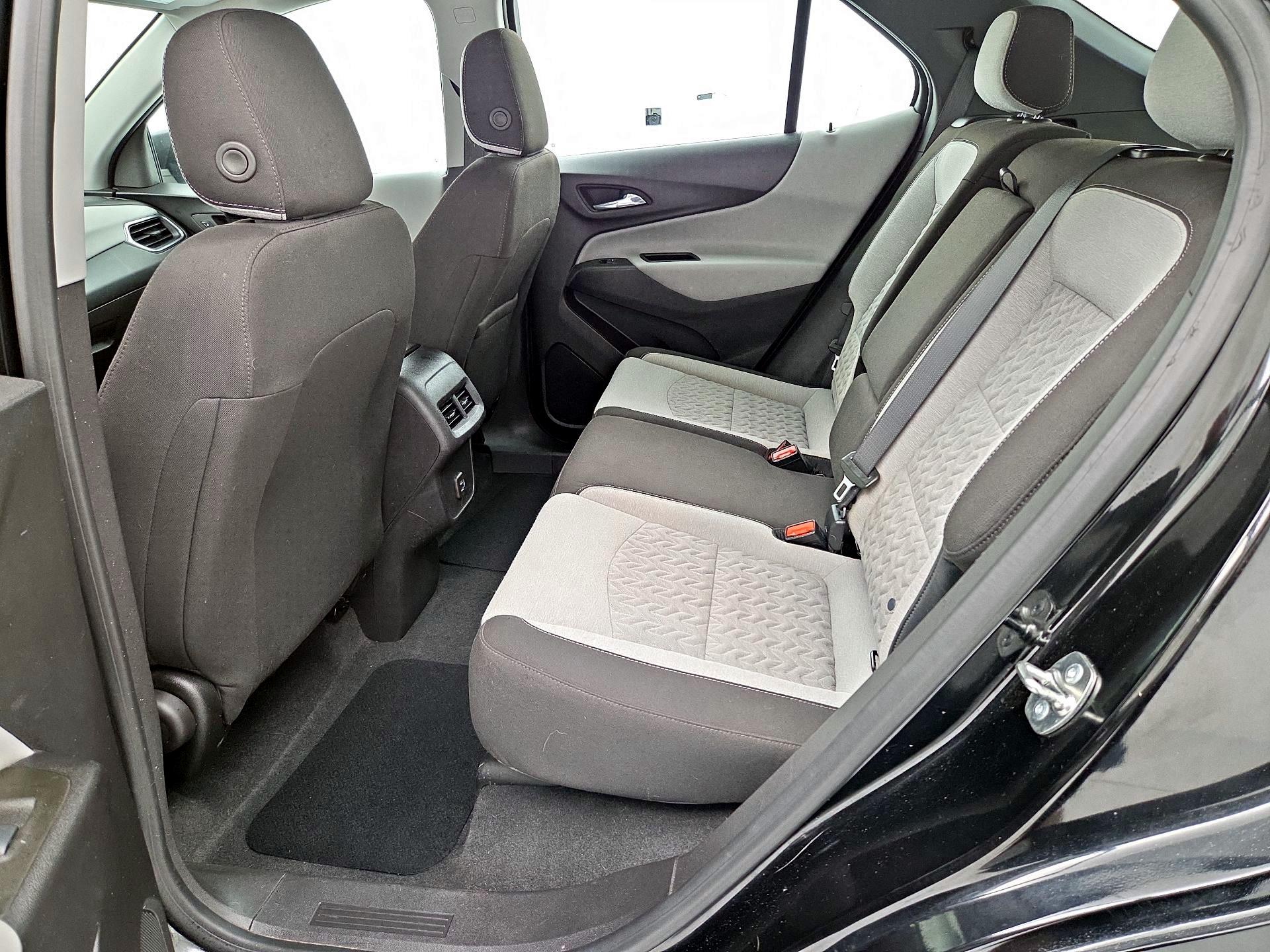 Thumbnail: 2024 Chevrolet Equinox - 19