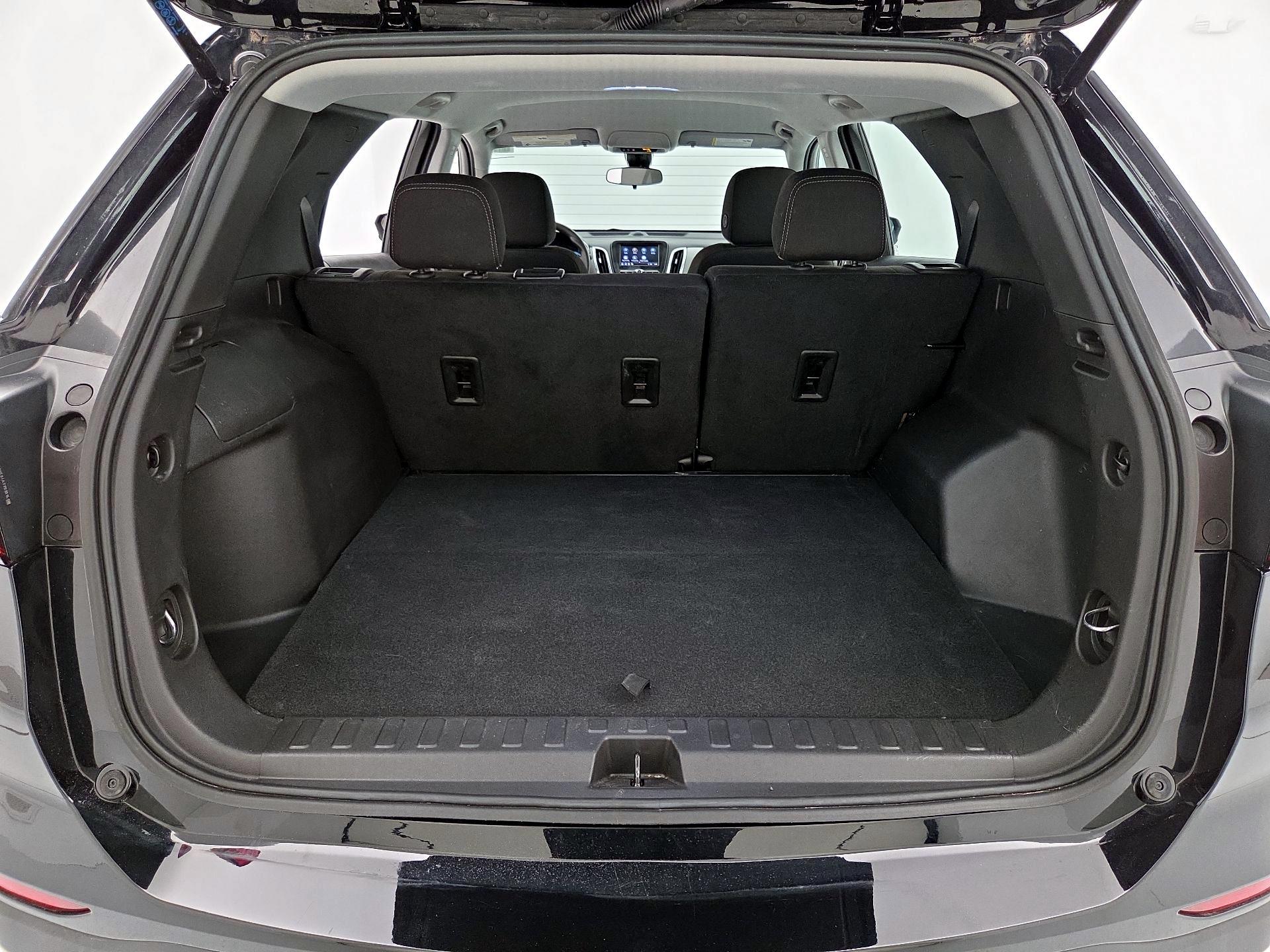 Thumbnail: 2024 Chevrolet Equinox - 20