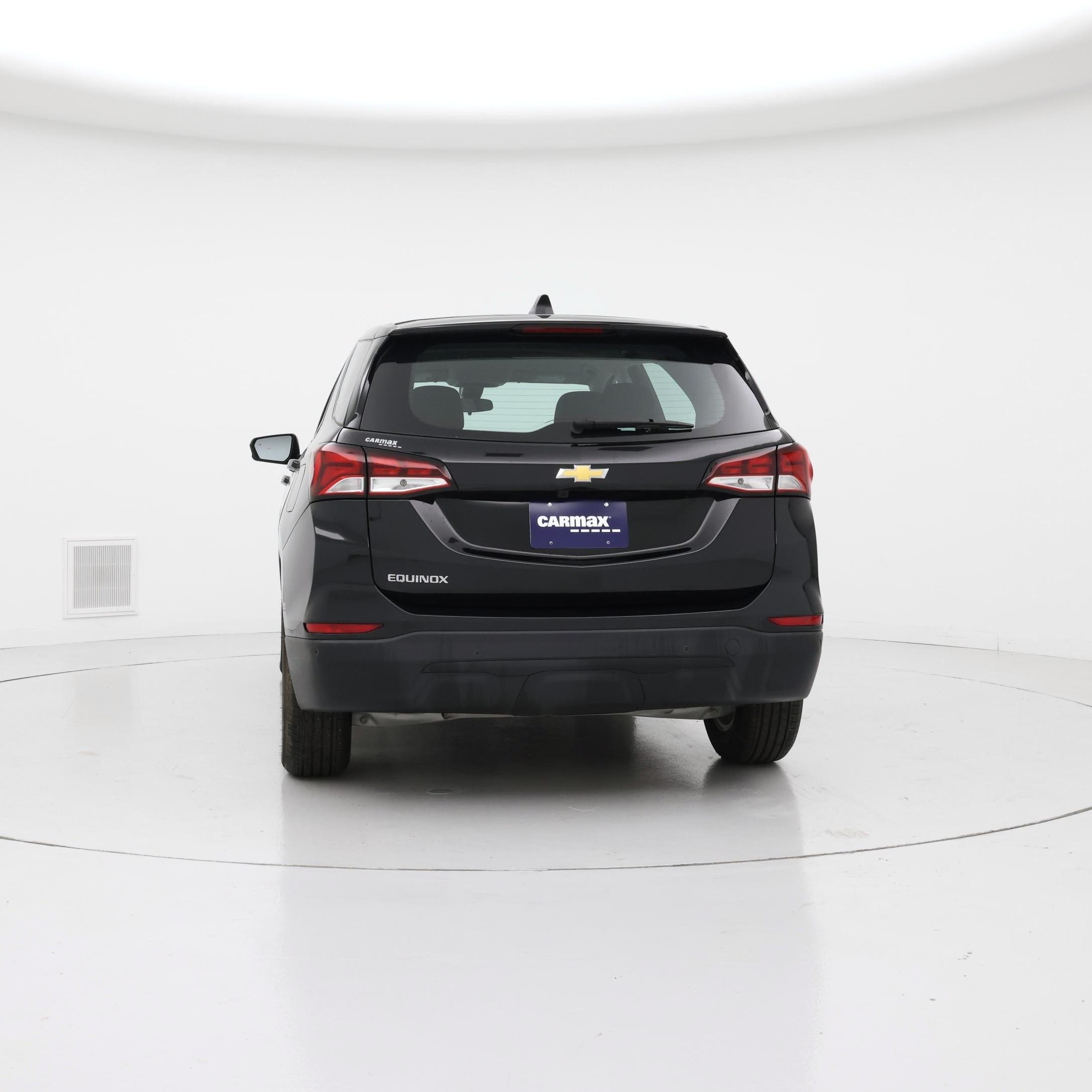 Thumbnail: 2024 Chevrolet Equinox - 6