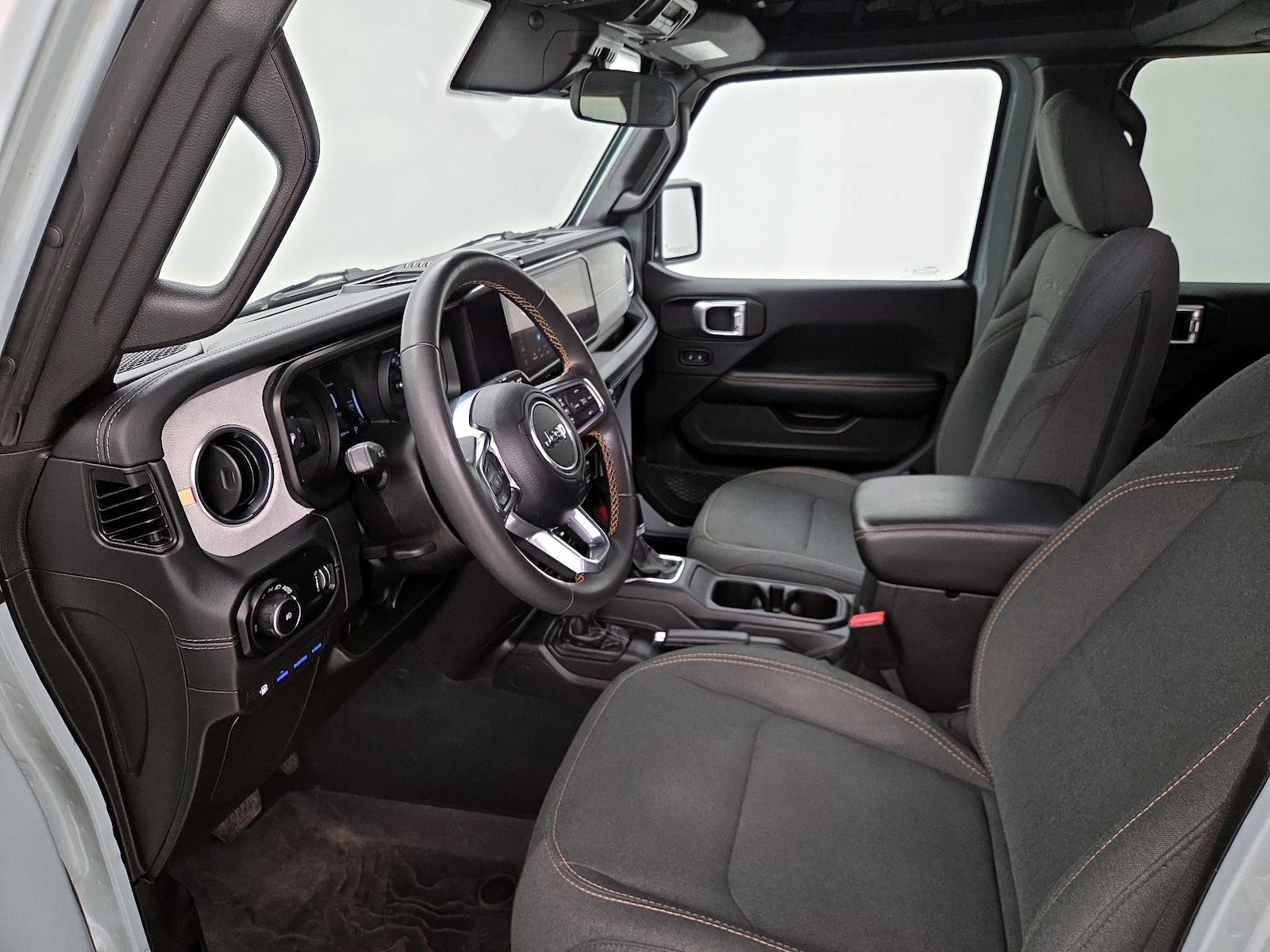 2024 Jeep Wrangler 4xe Sahara 4XE - Photo 12