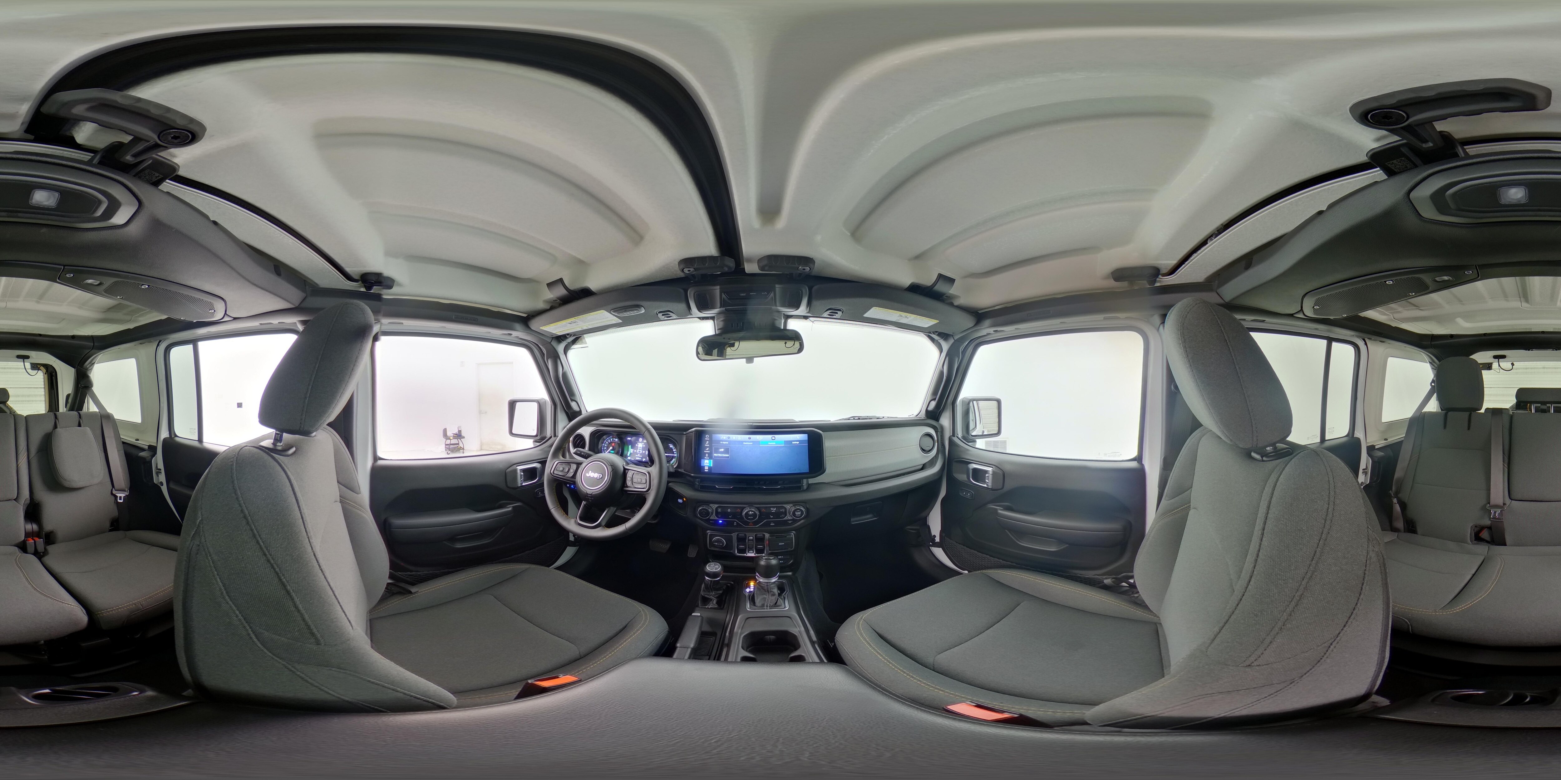 2024 Jeep Wrangler 4xe Sports S 4XE - Photo 24
