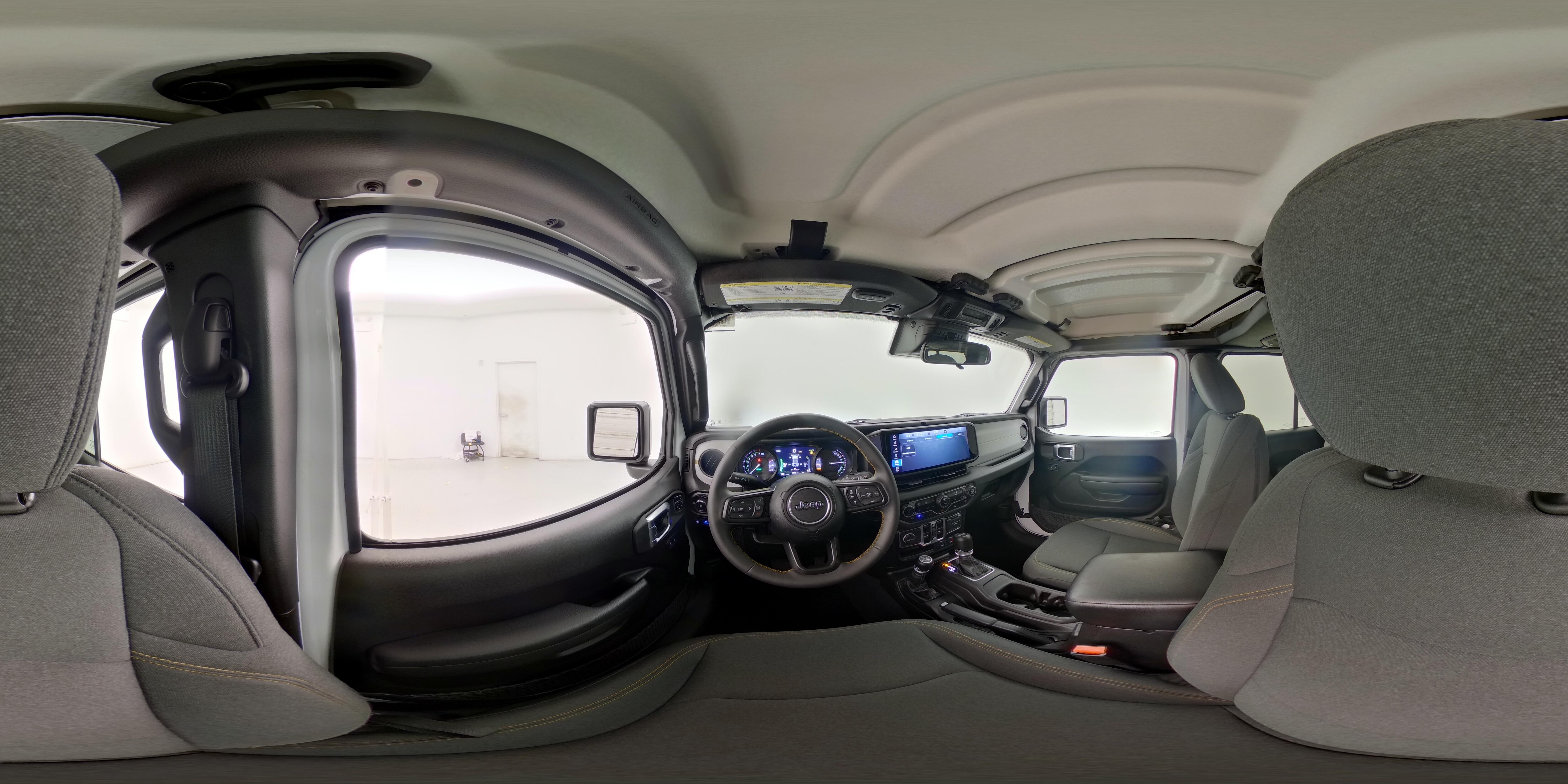 2024 Jeep Wrangler 4xe Sports S 4XE - Photo 26