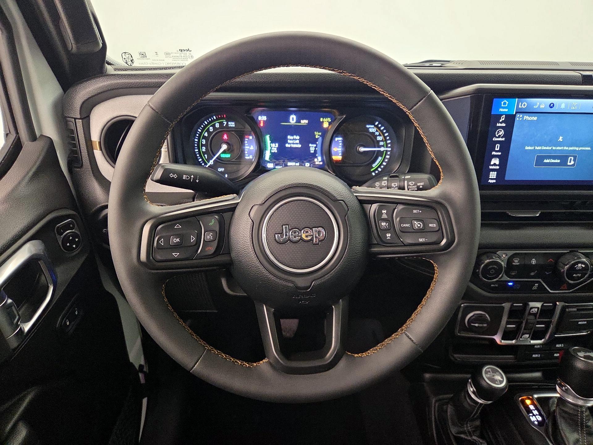 Thumbnail: 2024 Jeep Wrangler - 10
