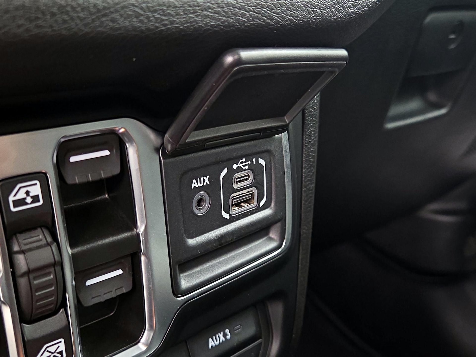 2024 Jeep Wrangler 4xe Sports S 4XE - Photo 19