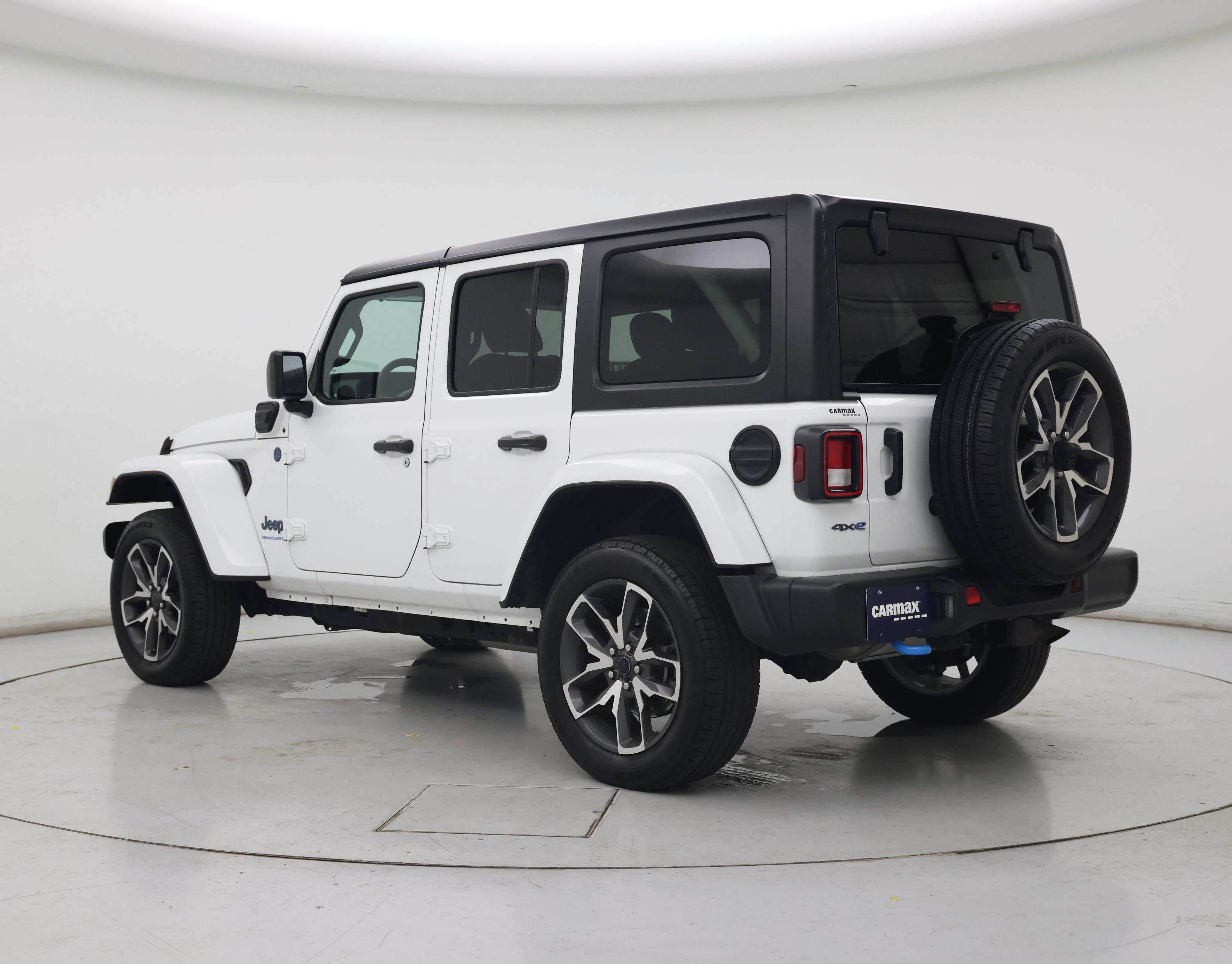 Thumbnail: 2024 Jeep Wrangler - 2