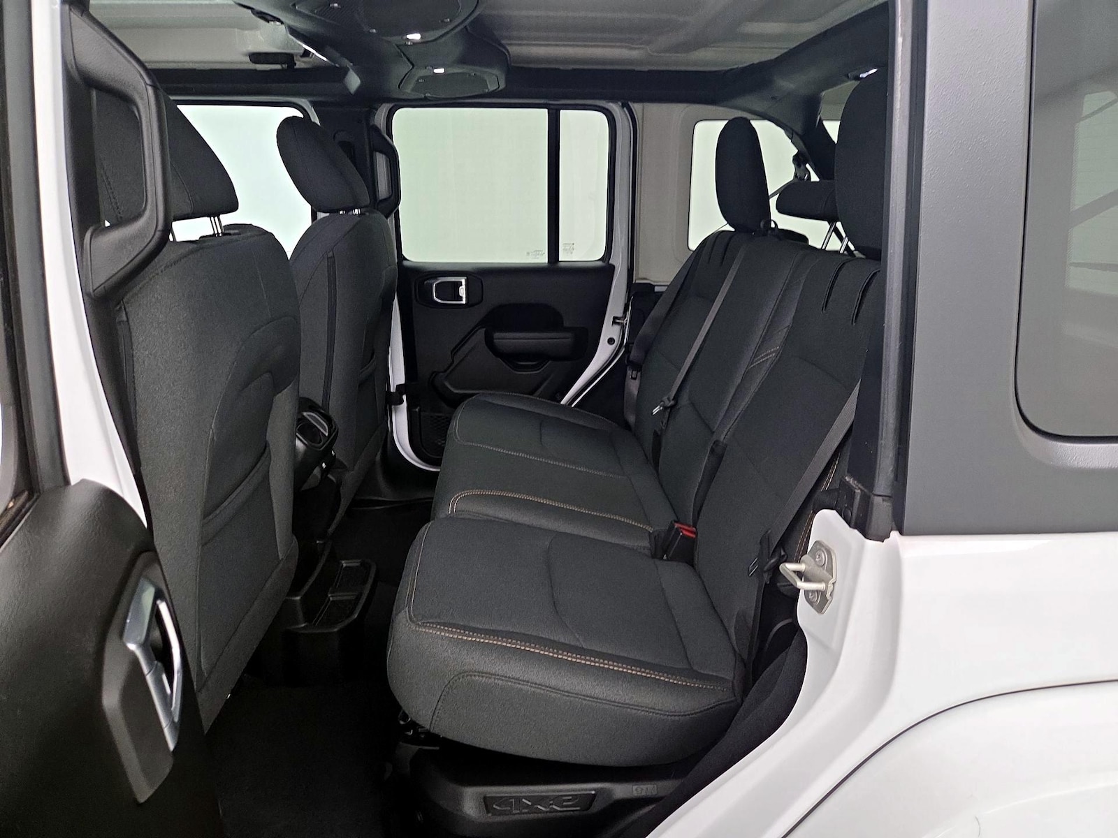2024 Jeep Wrangler 4xe Sports S 4XE - Photo 20