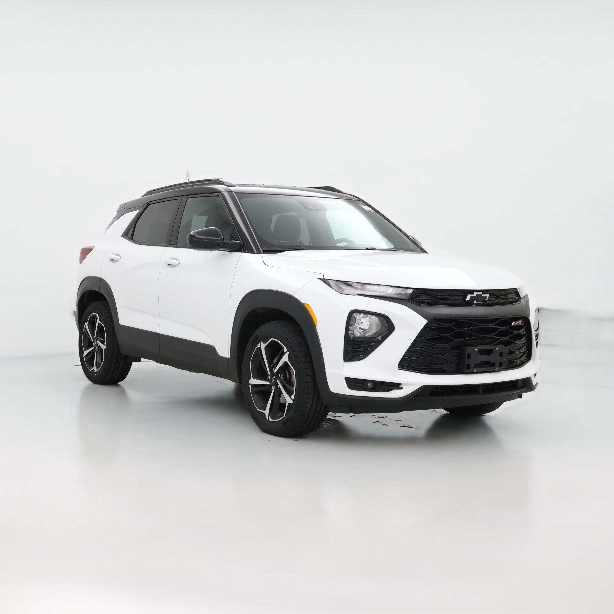 2023 Chevrolet TrailBlazer