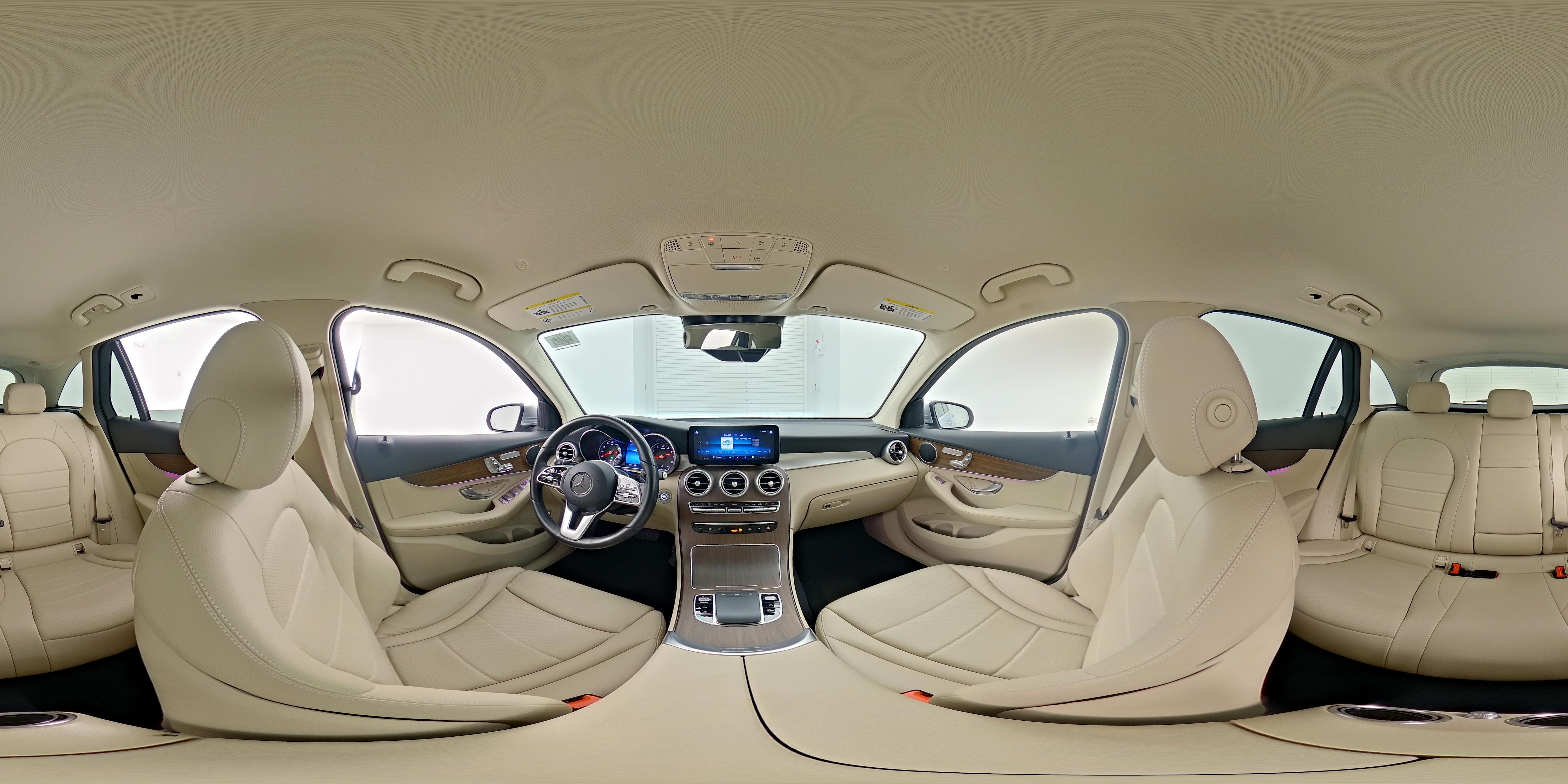 2022 Mercedes-Benz GLC GLC300 - Photo 26