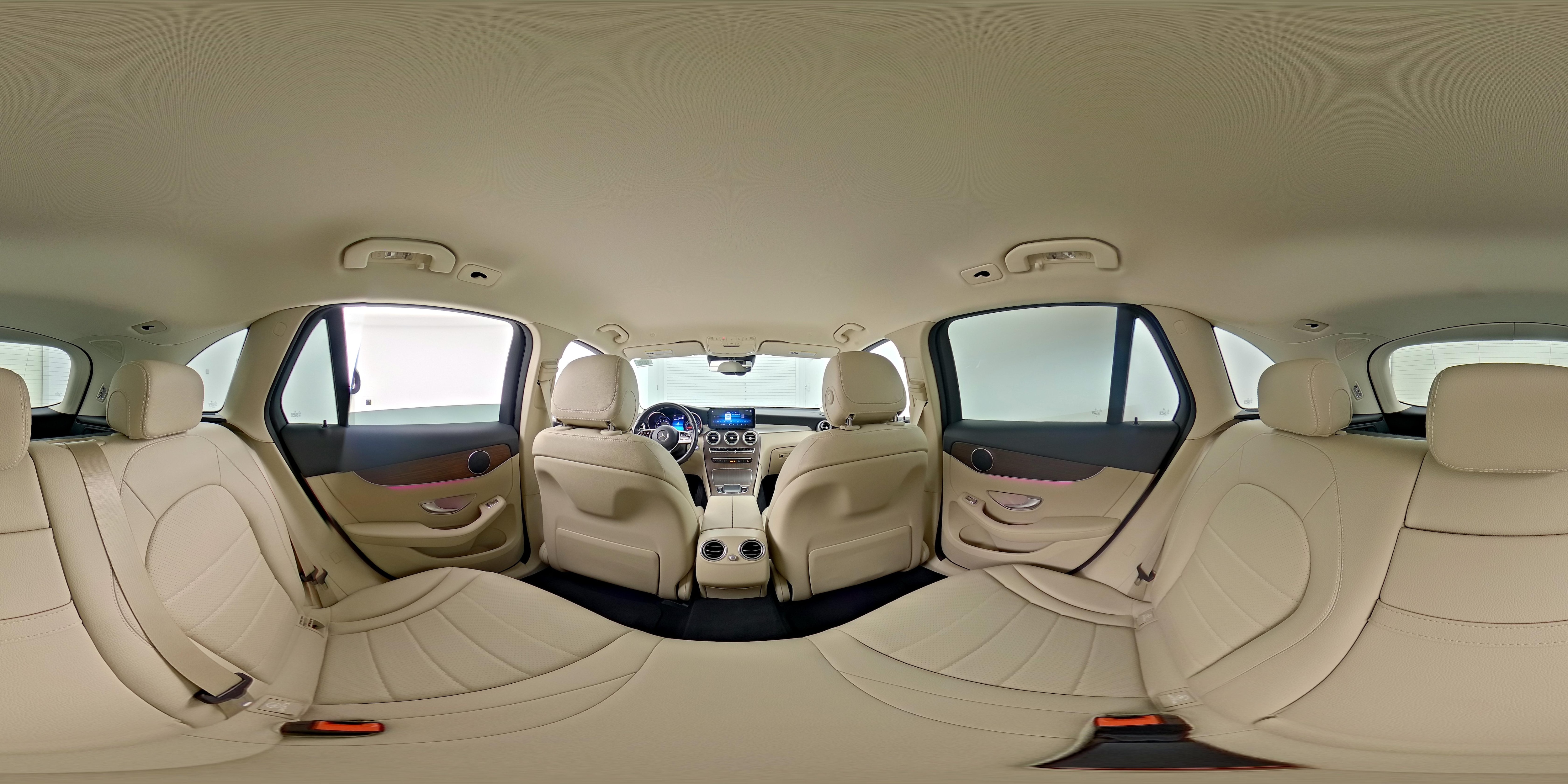 2022 Mercedes-Benz GLC GLC300 - Photo 27