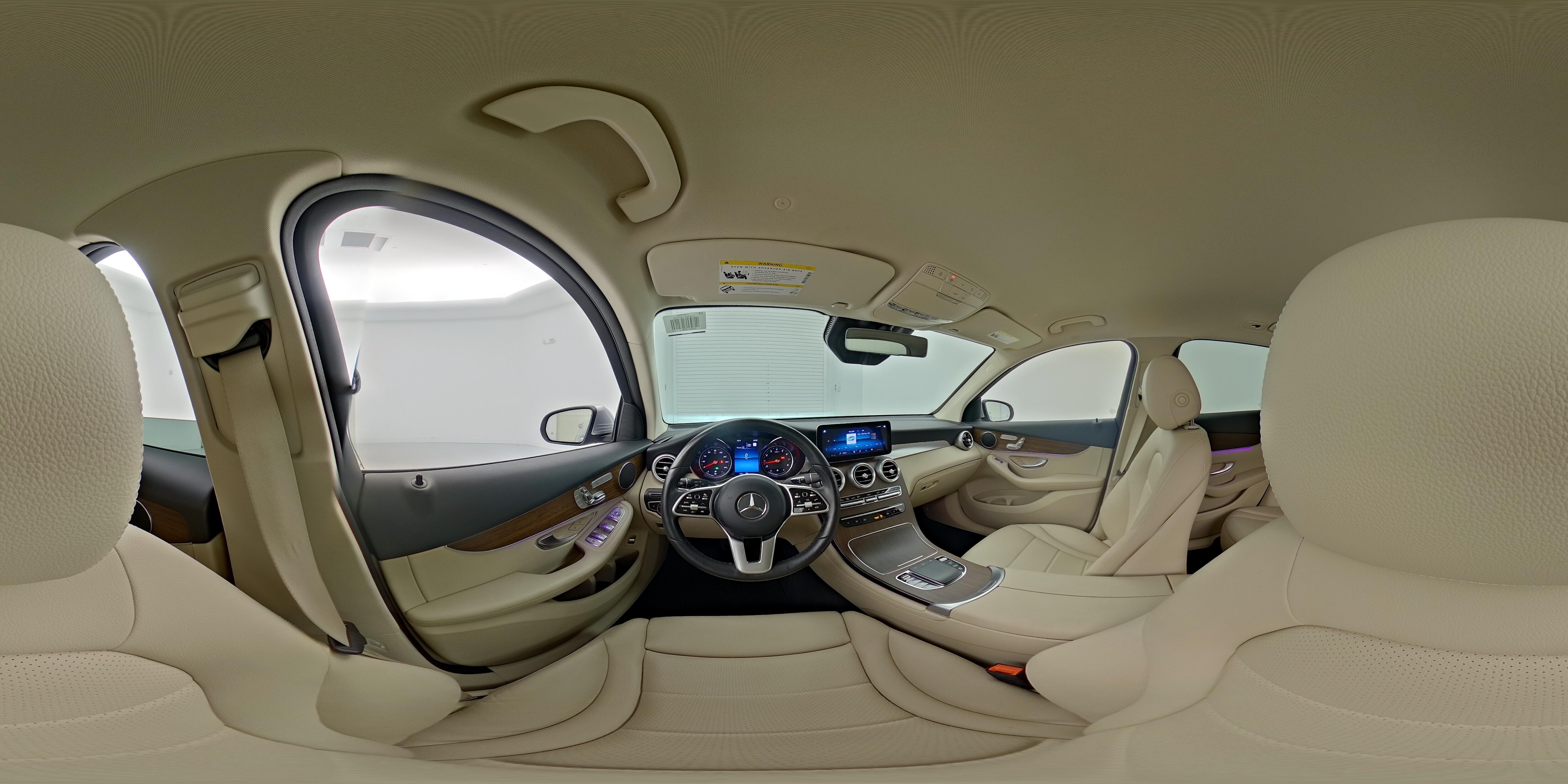 2022 Mercedes-Benz GLC GLC300 - Photo 28
