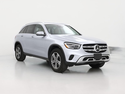 2022 Mercedes-Benz GLC300