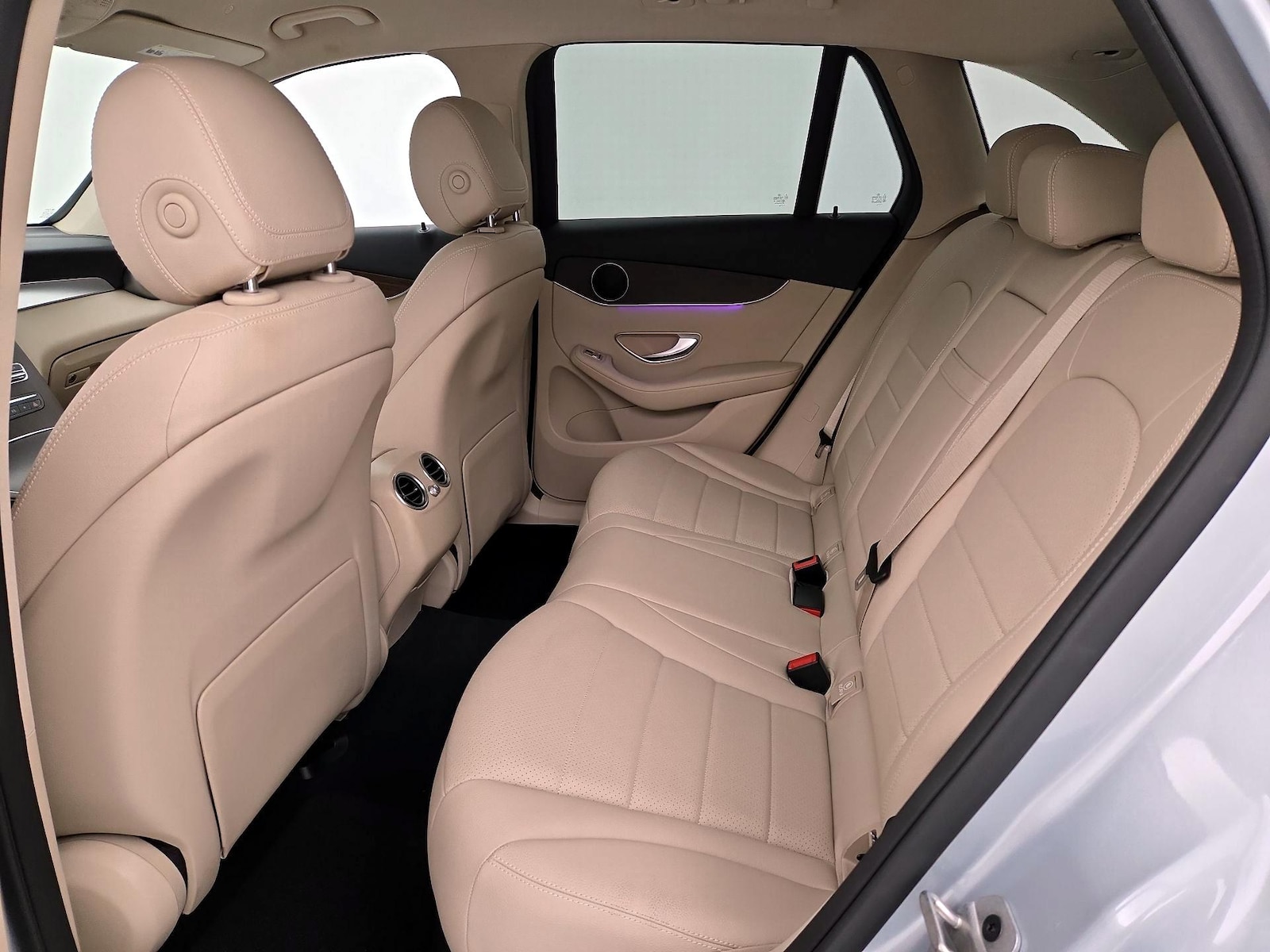 2022 Mercedes-Benz GLC GLC300 - Photo 21