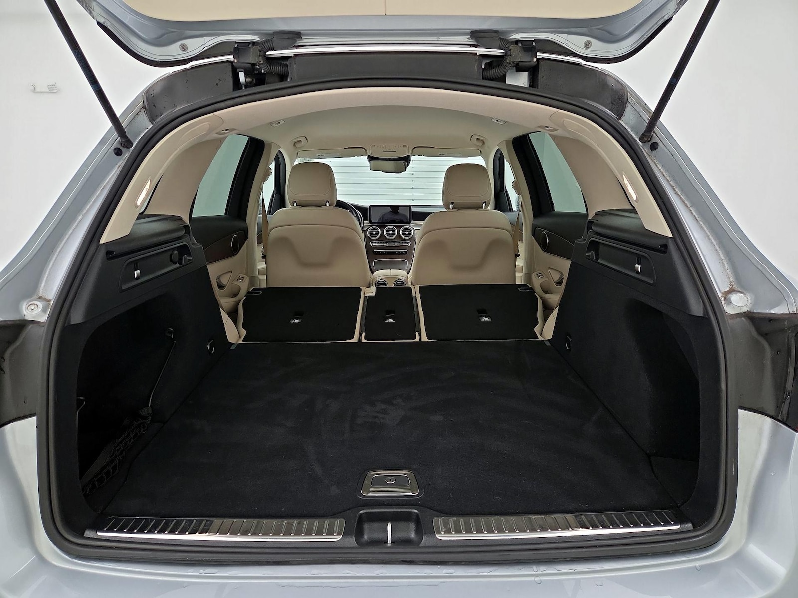 2022 Mercedes-Benz GLC GLC300 - Photo 23