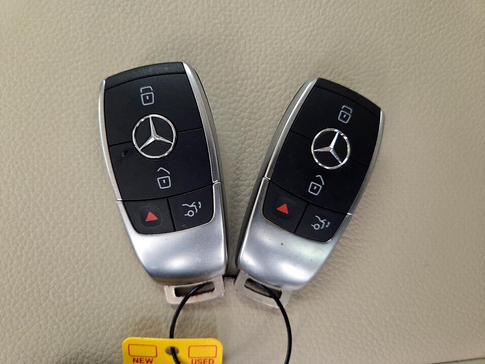 2022 Mercedes-Benz GLC GLC300 - Photo 25