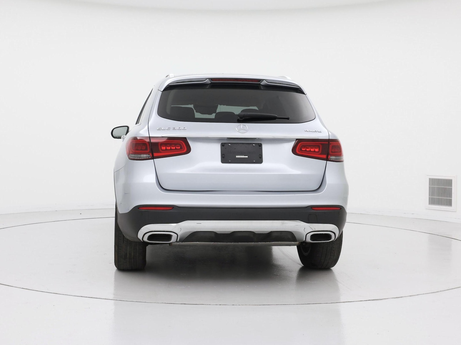 2022 Mercedes-Benz GLC GLC300 - Photo 7