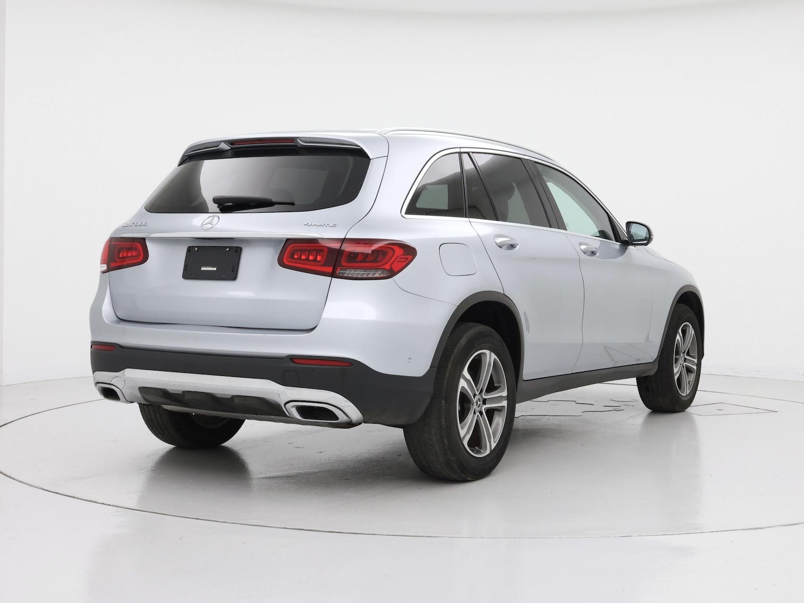 2022 Mercedes-Benz GLC GLC300 - Photo 9