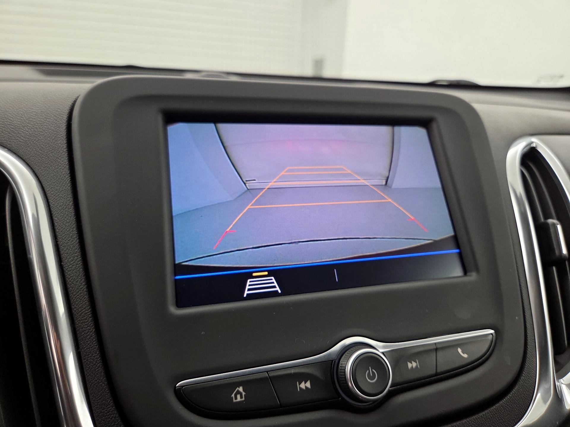 Thumbnail: 2020 Chevrolet Equinox - 14