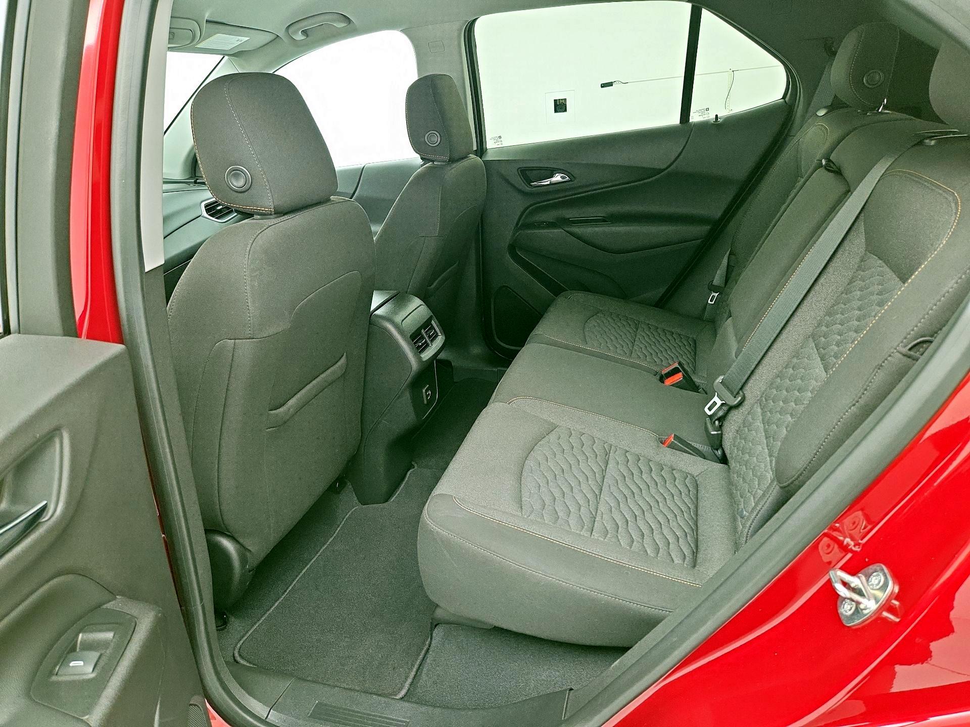 Thumbnail: 2020 Chevrolet Equinox - 19