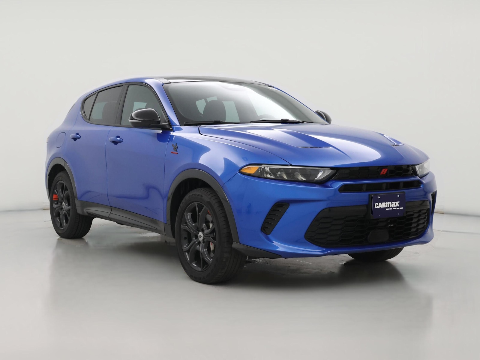 2024 Dodge Hornet