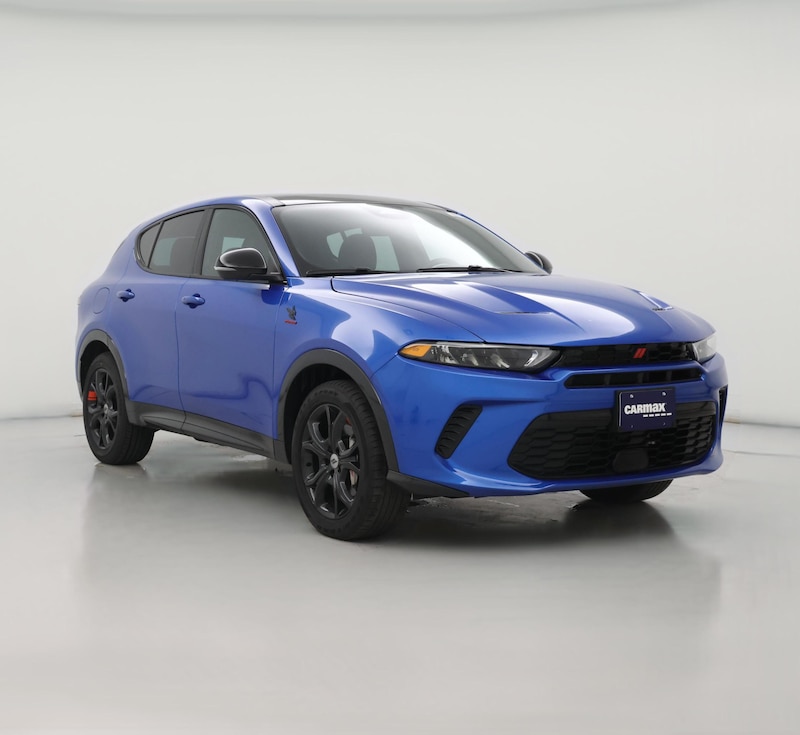 2024 Dodge Hornet R/T Plus